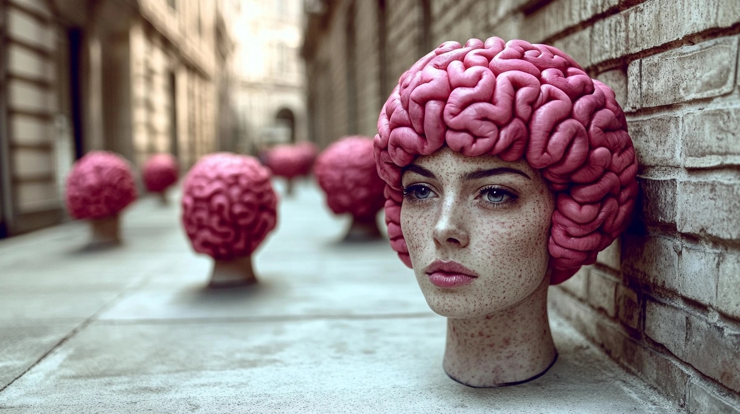 Passing Thoughts