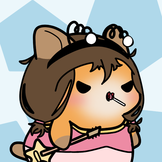 Coco Pop 131