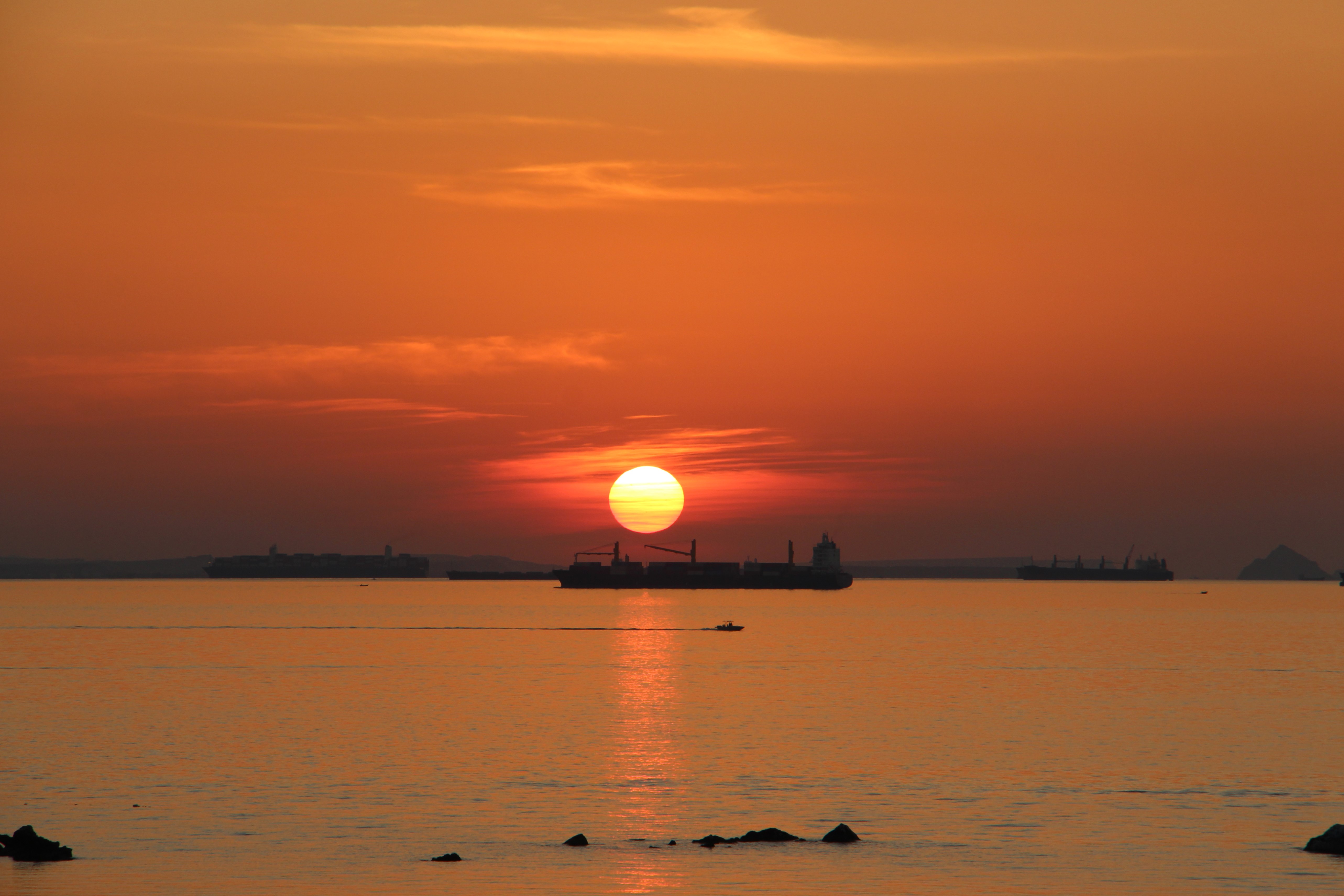 Painted by Dusk