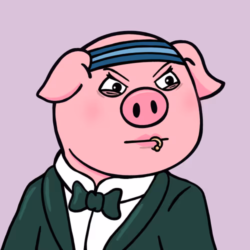 PigPunk #9148