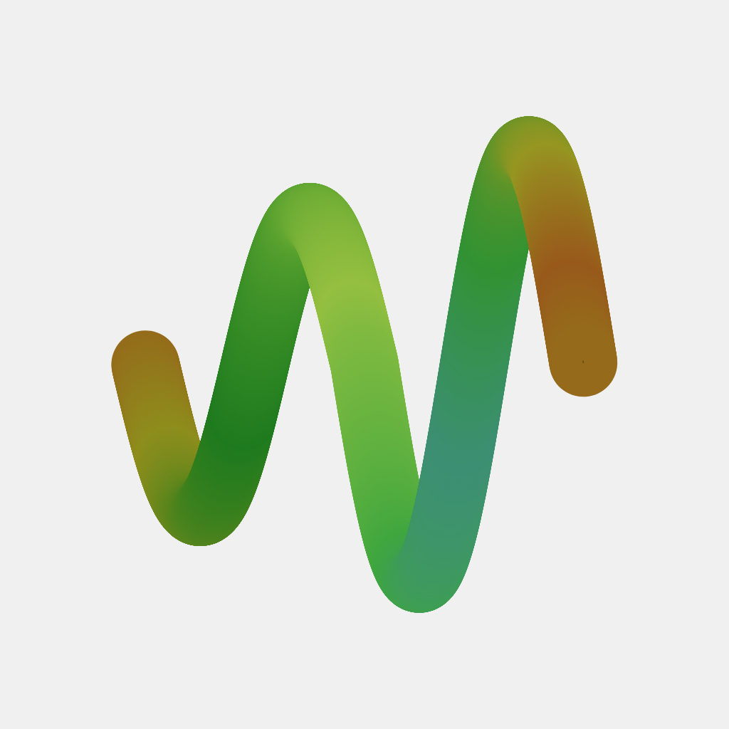 Squiggle #6260