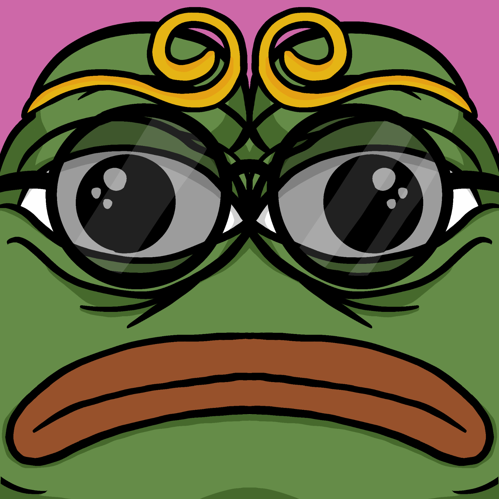 Frogtopia #757