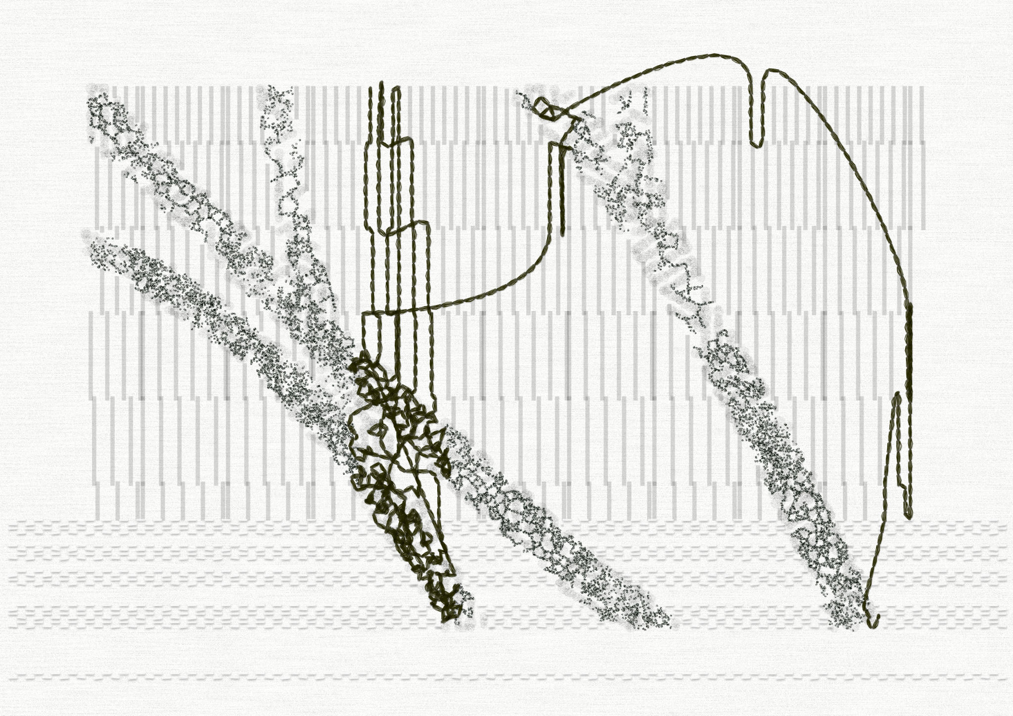 Aux Arbres #5498