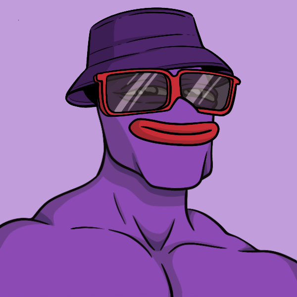 Farcaster Pepes #433