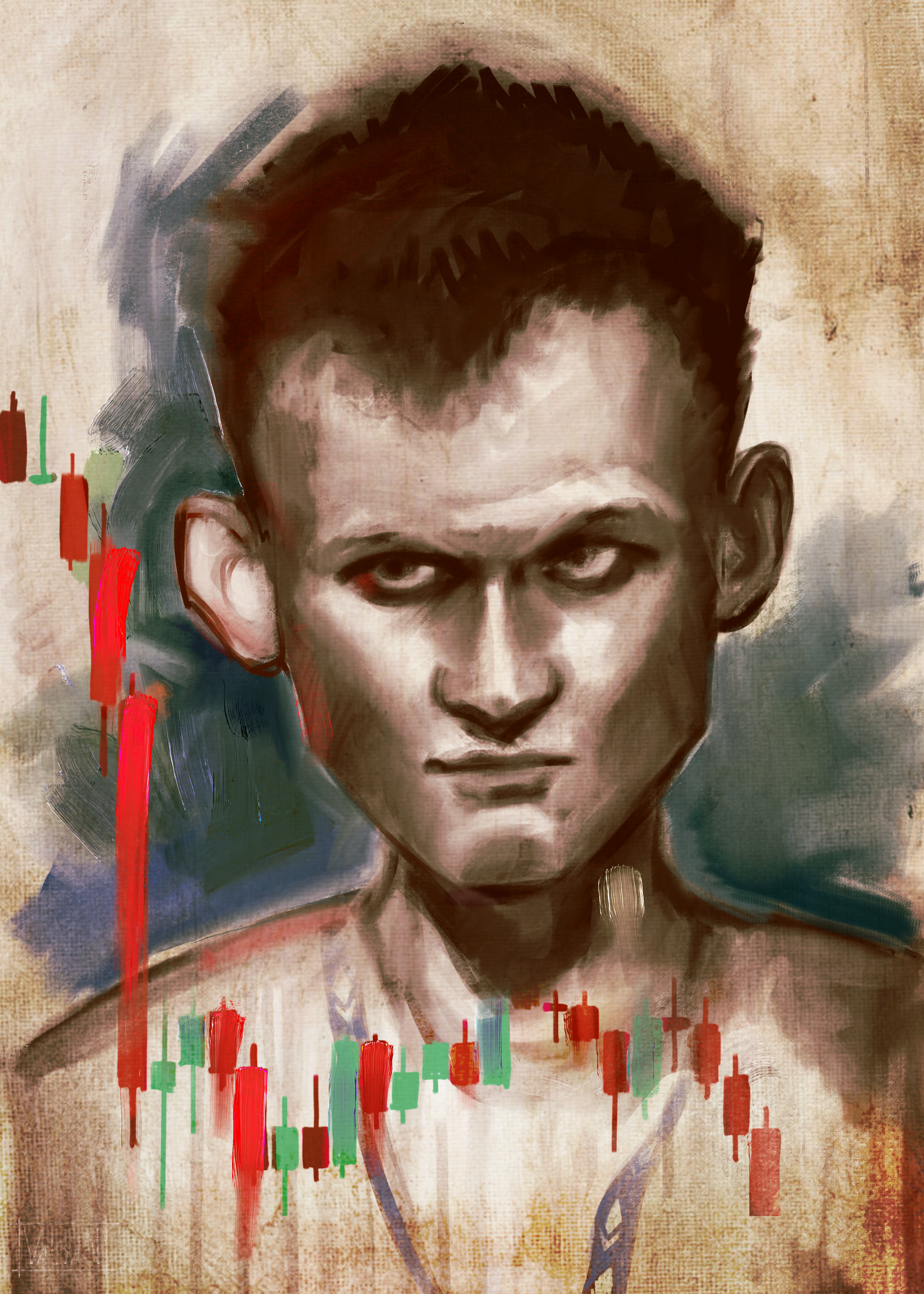 #3
