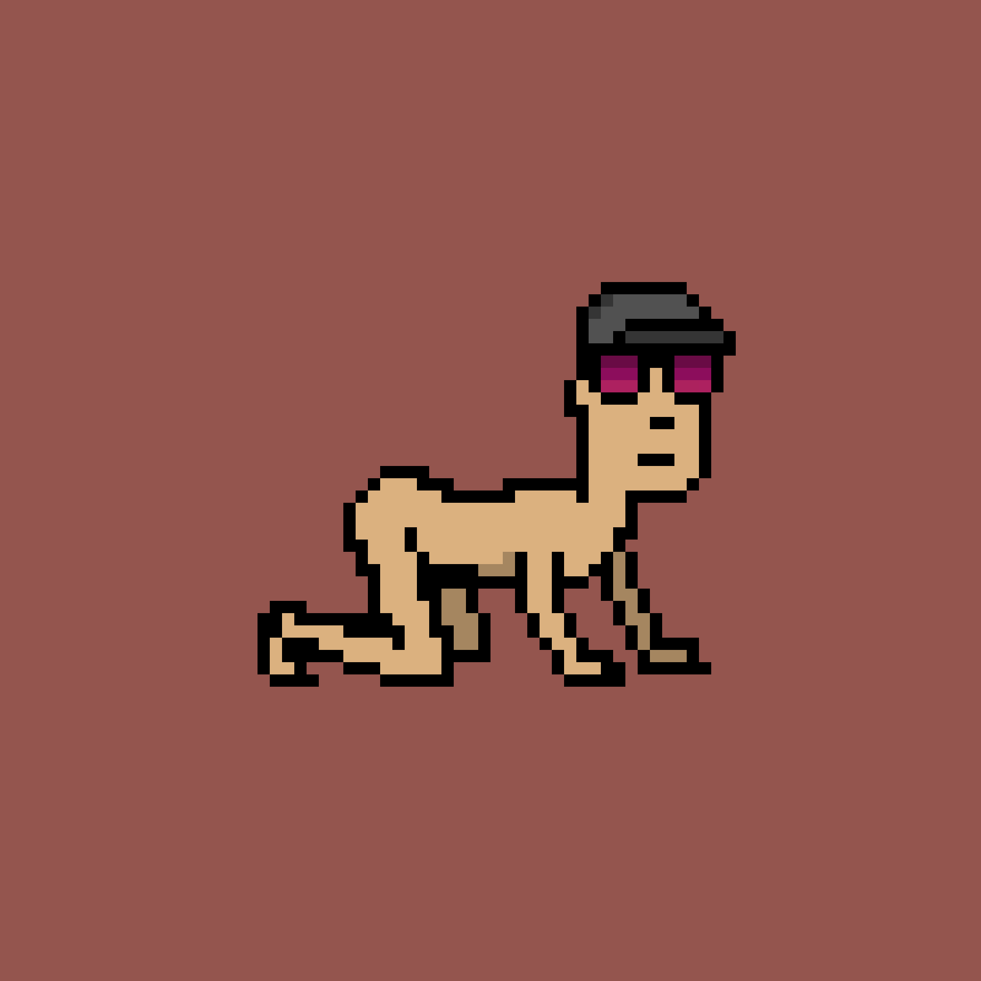 CrawlingPunk #8499