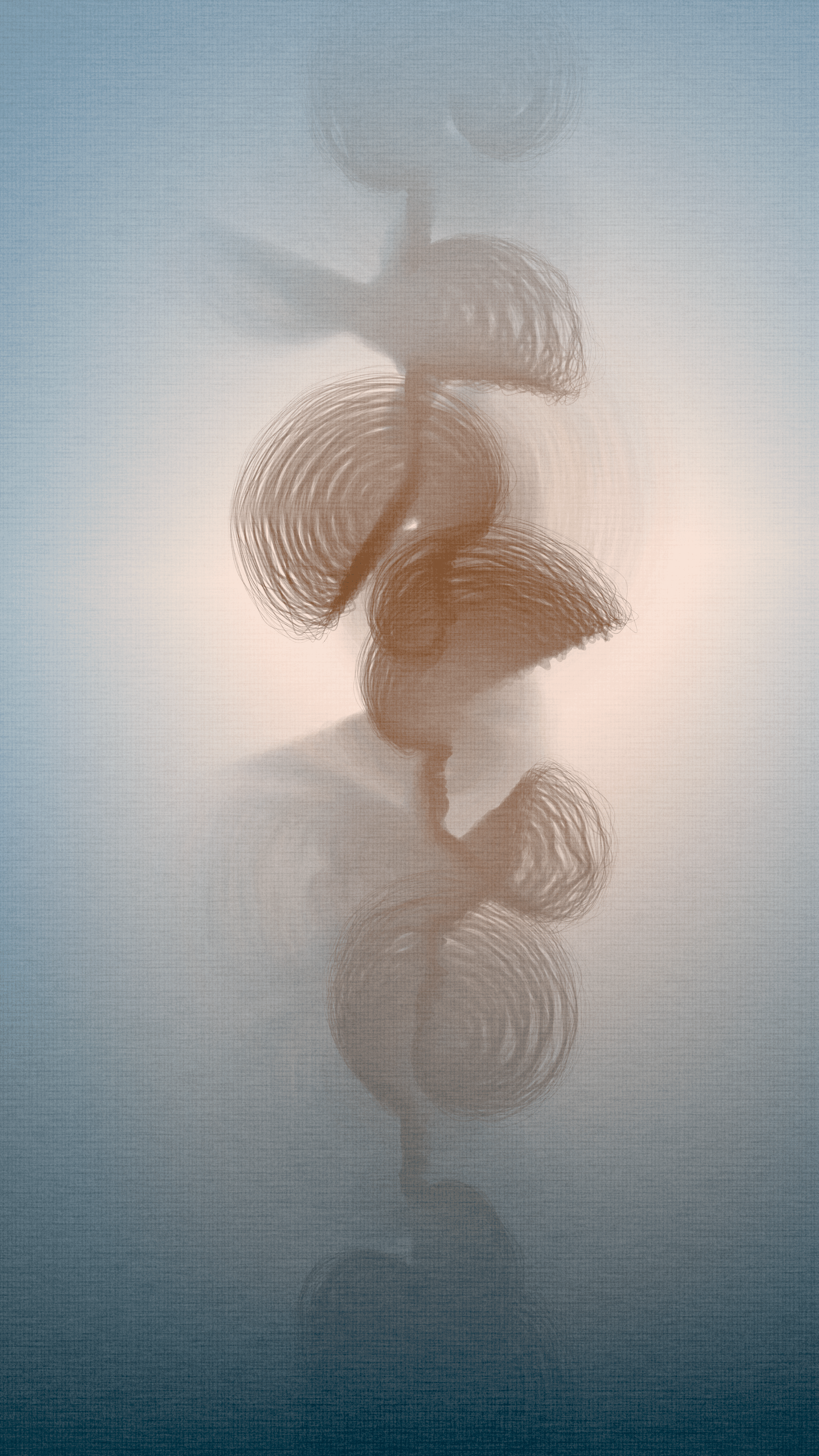 Intangible: Origins (9/30)