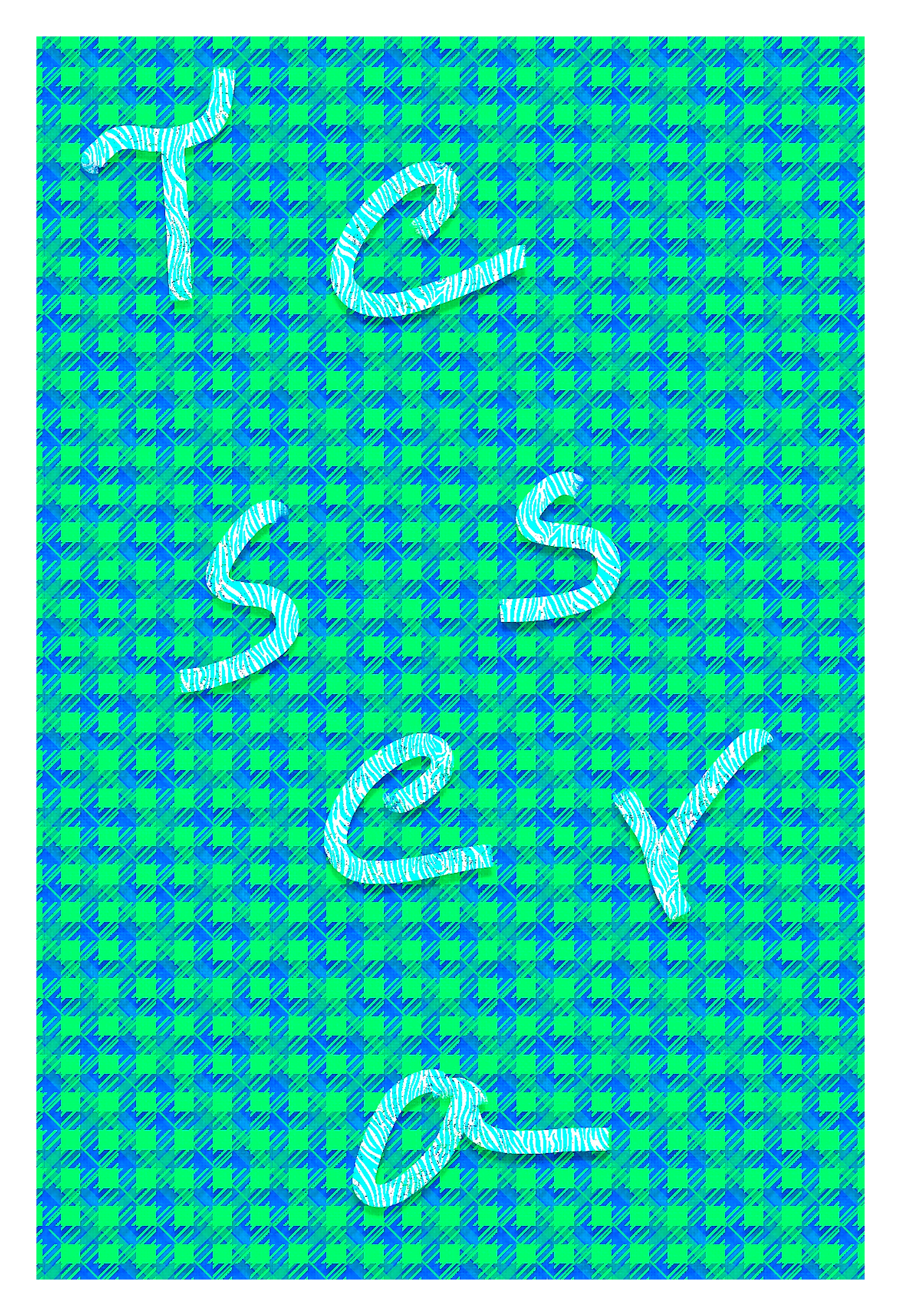 TESSERA 