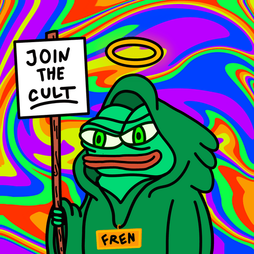 Cult OG #3669