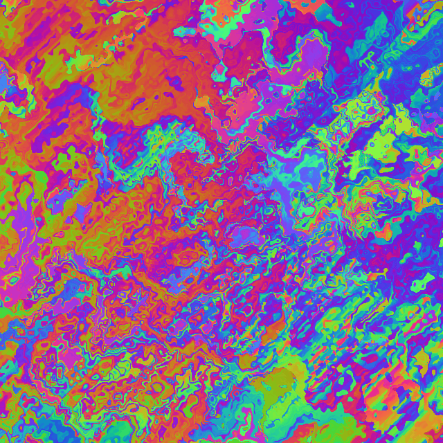Acid ☢️