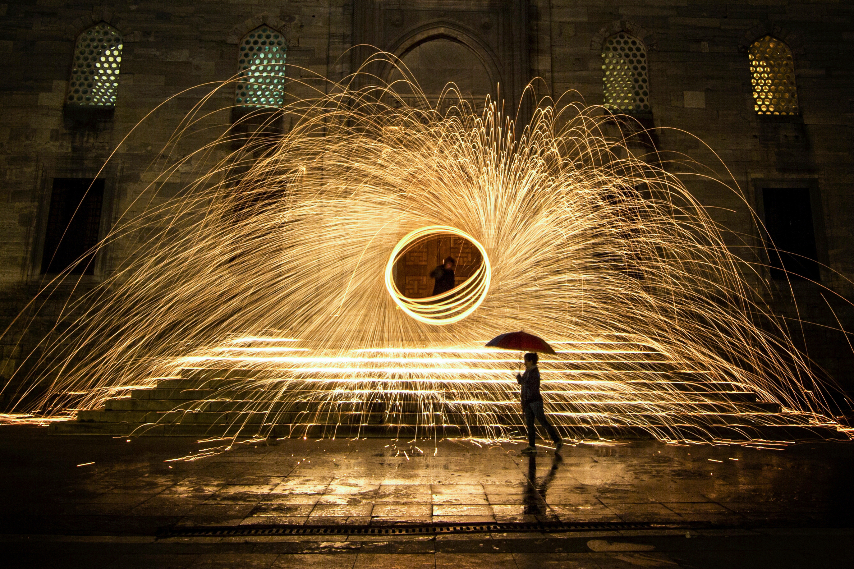 Ring of fire #11