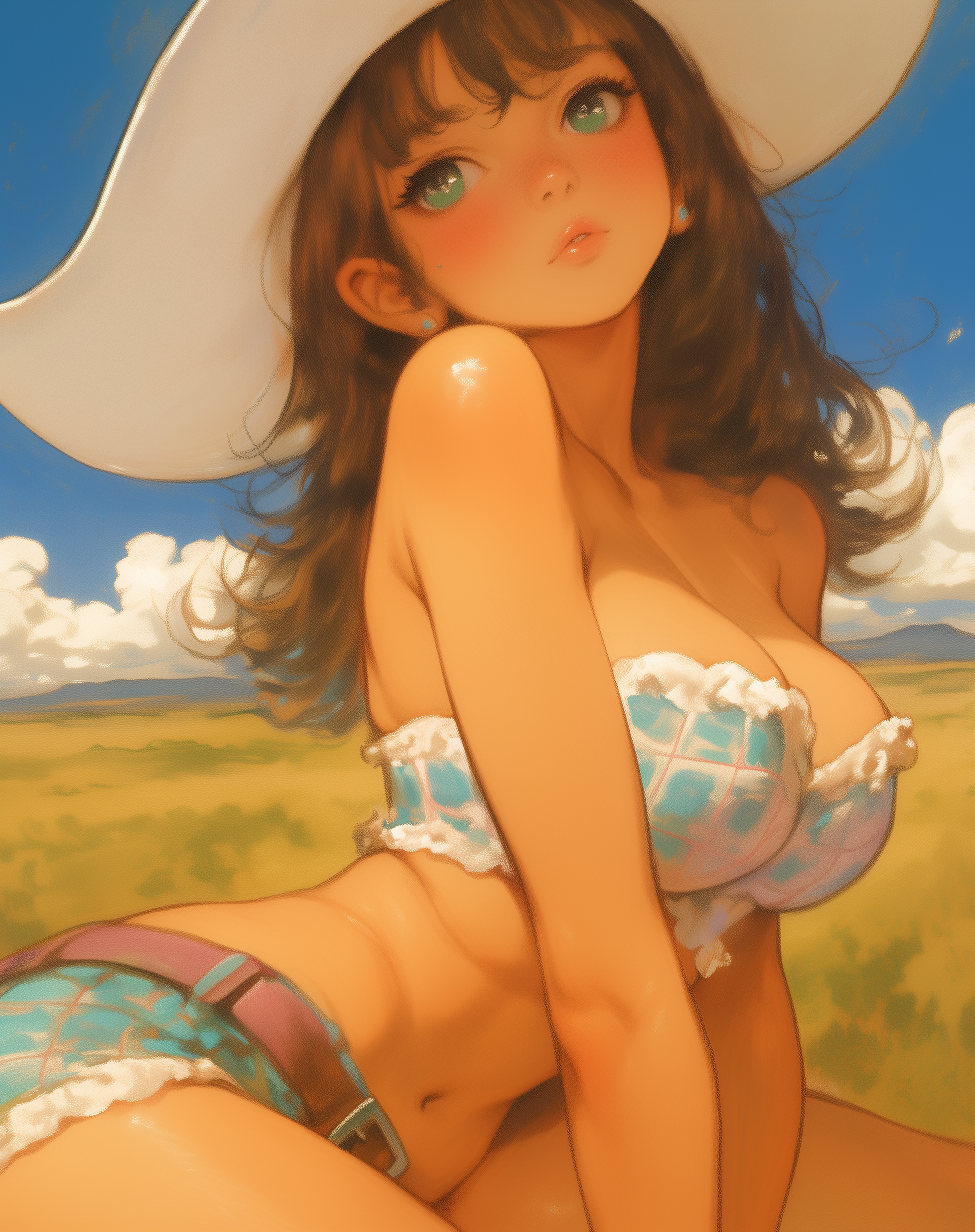 Ciel Vide #23