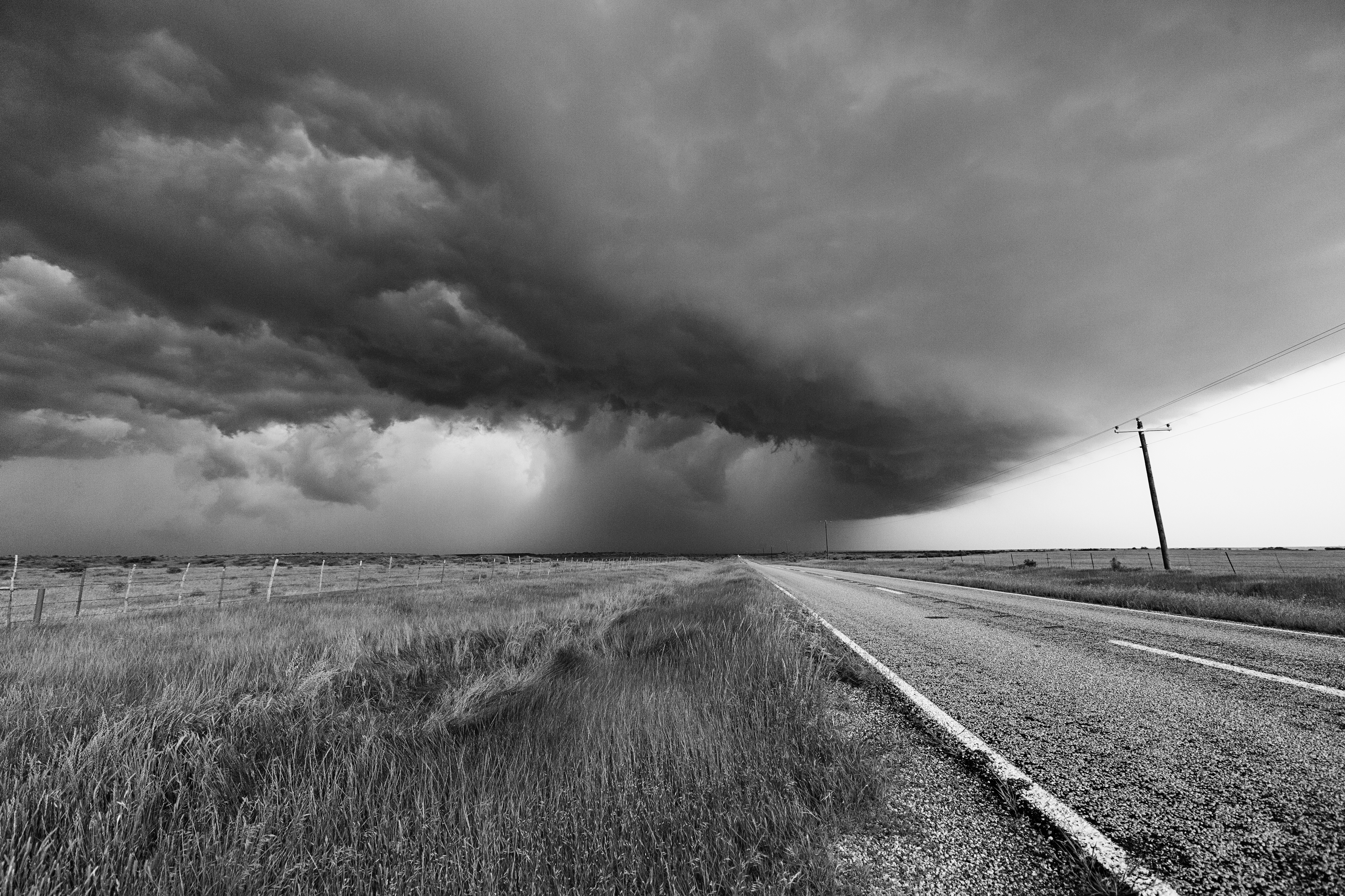 Storm in Texas #21