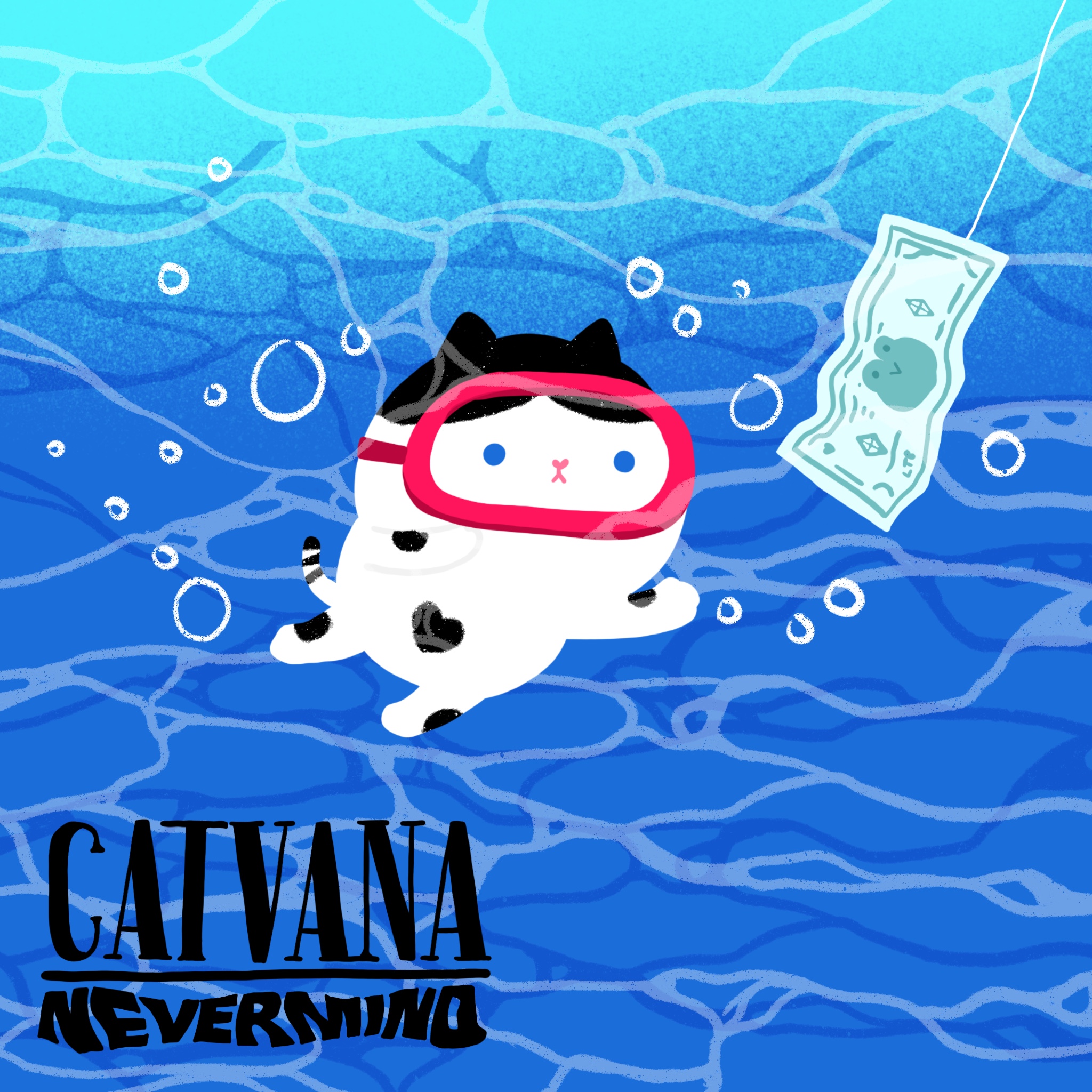 Nevermind