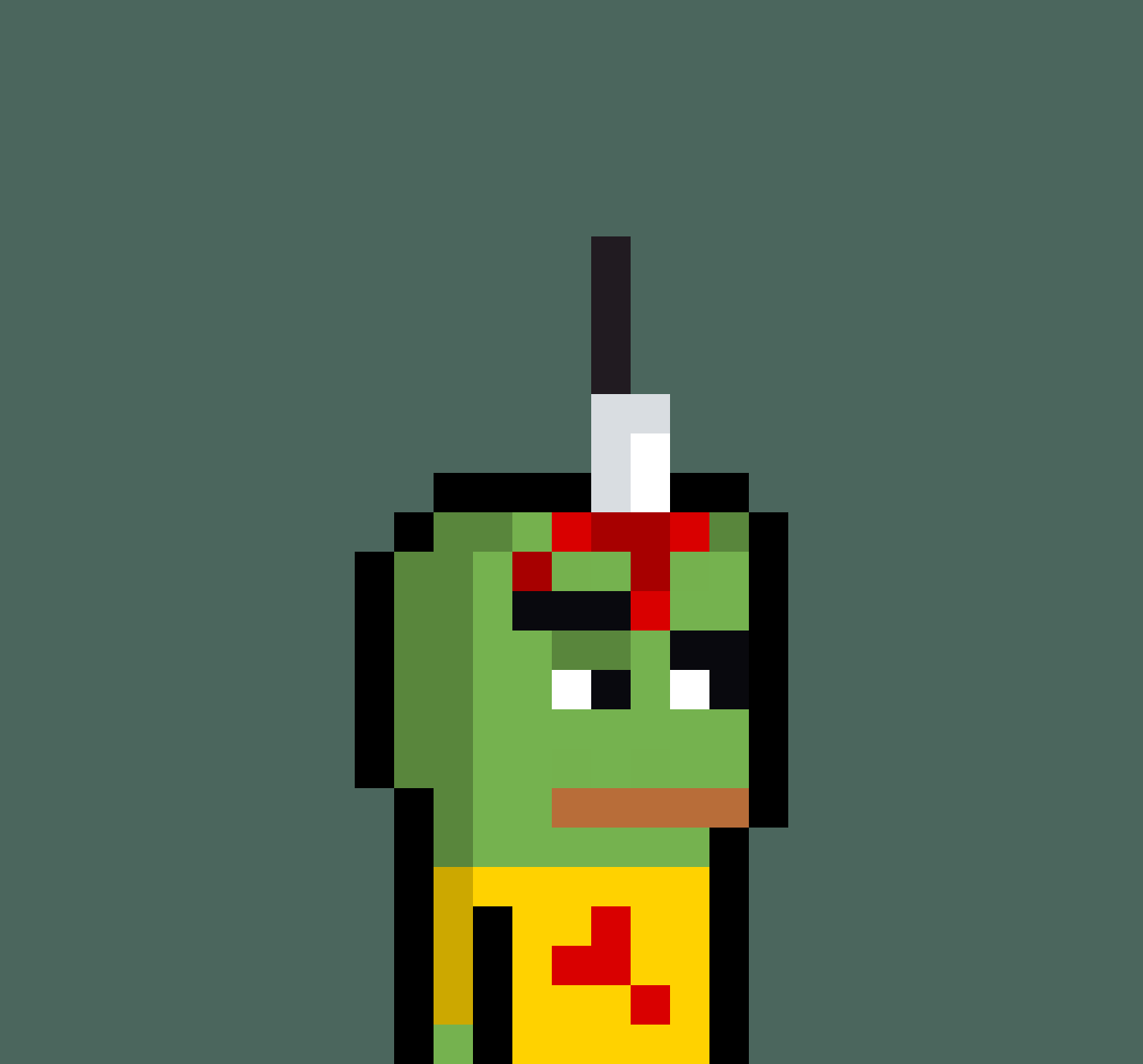 Peepo #2498