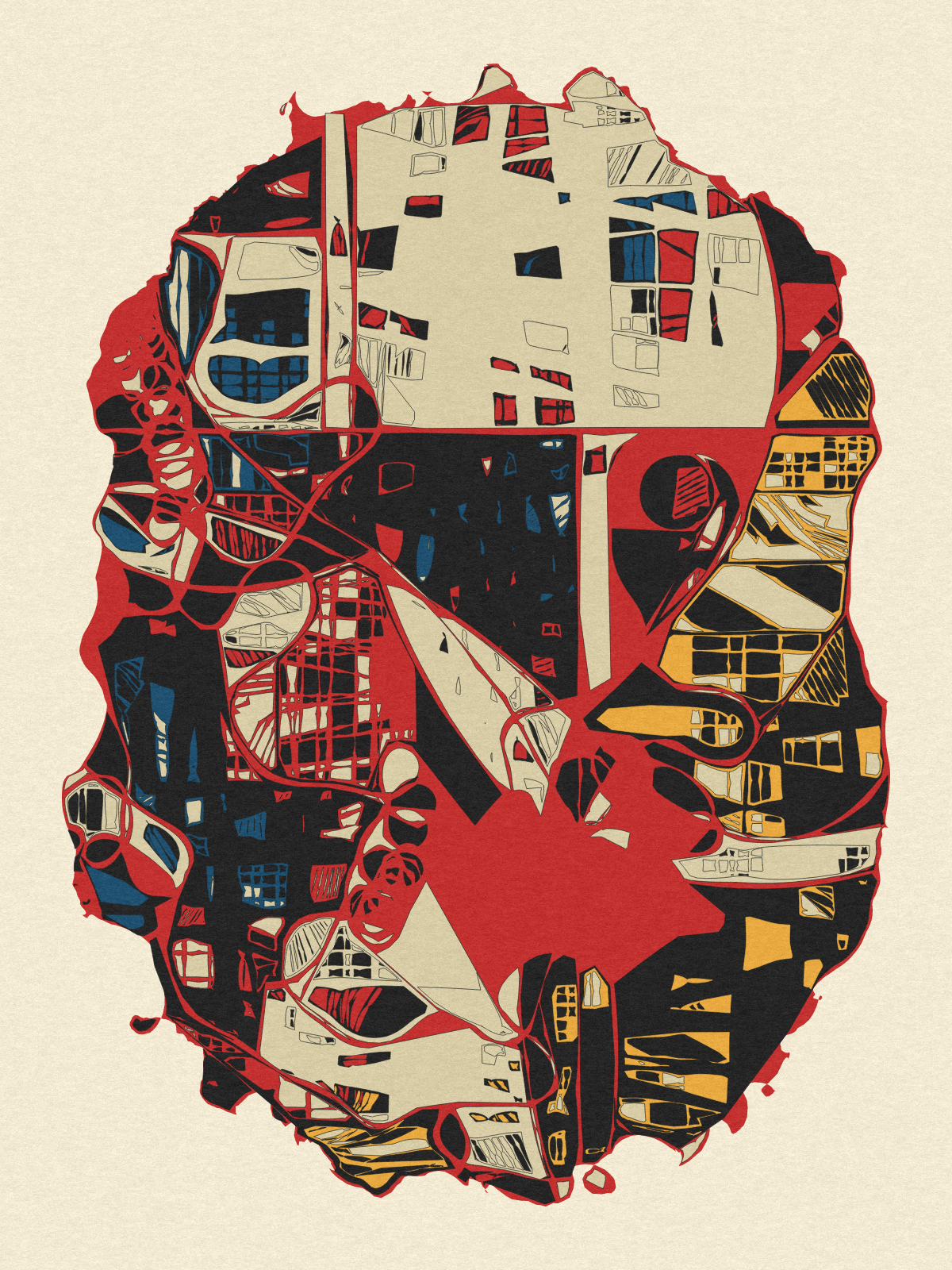 Rayincarnations #86