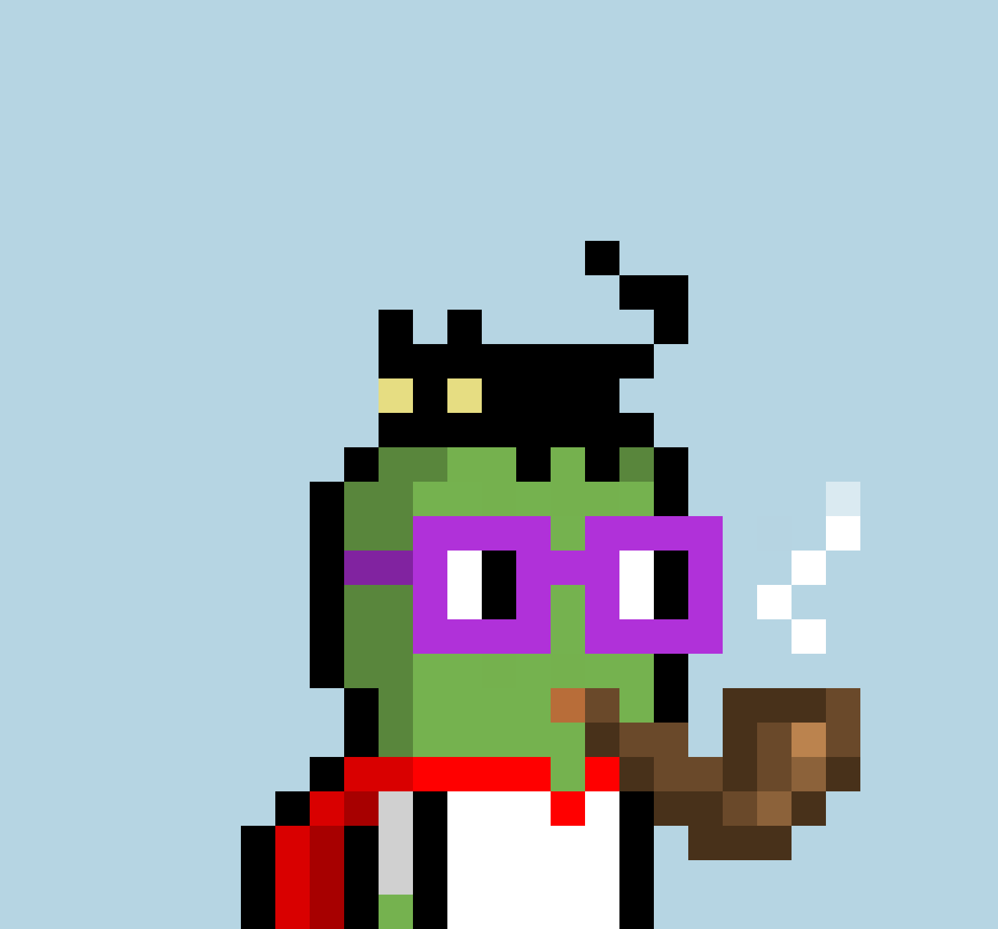 Peepo #2548