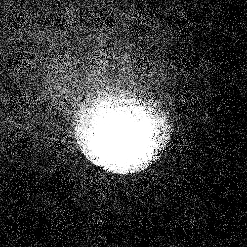Lunar fusion