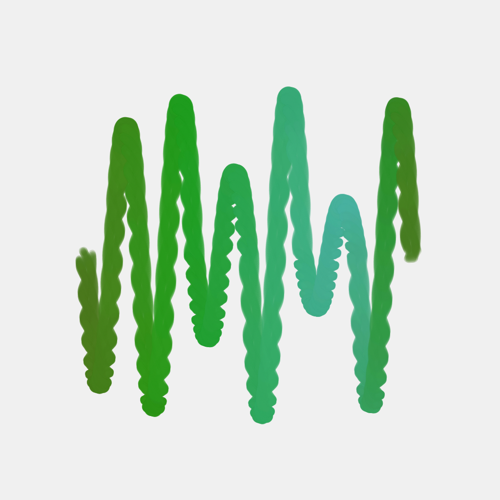 Squiggle #6109