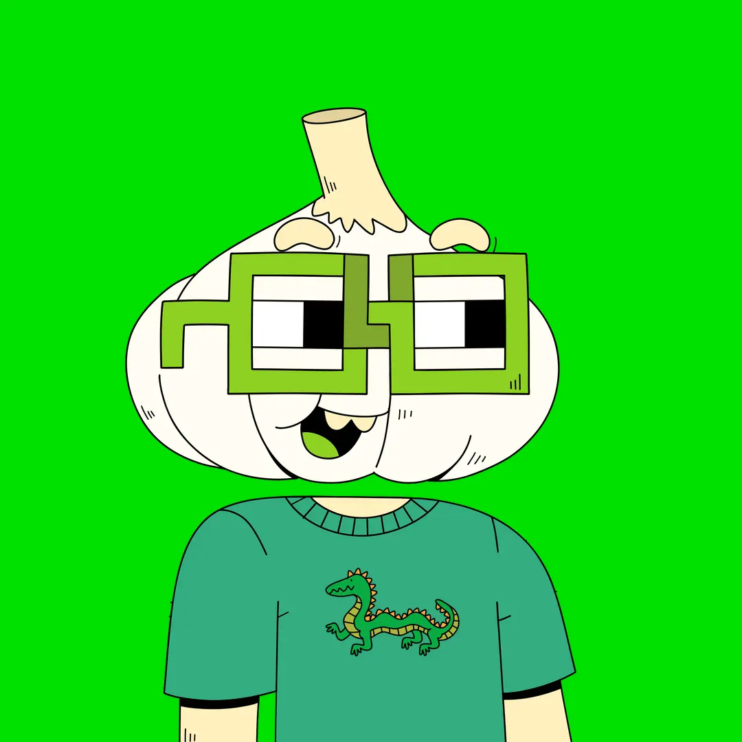 Gnars #878