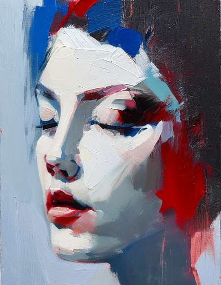 The Mask of Deceit