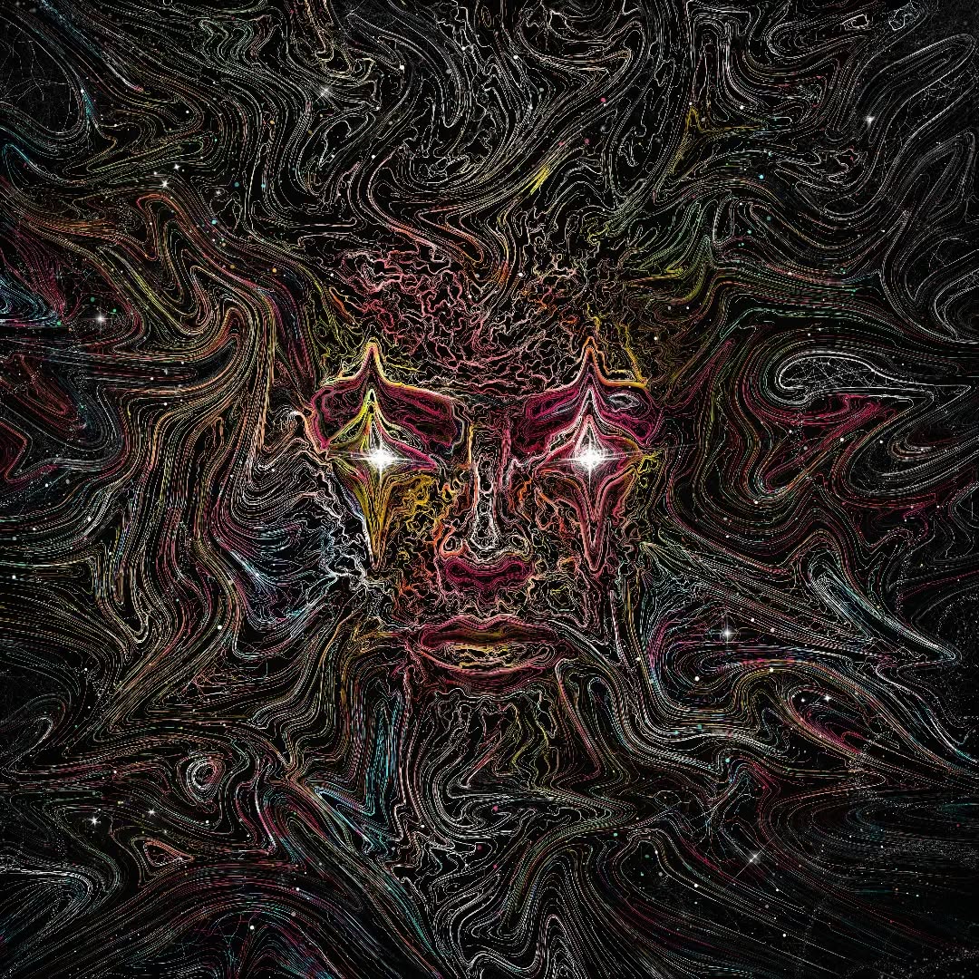 The Face Of My Soul