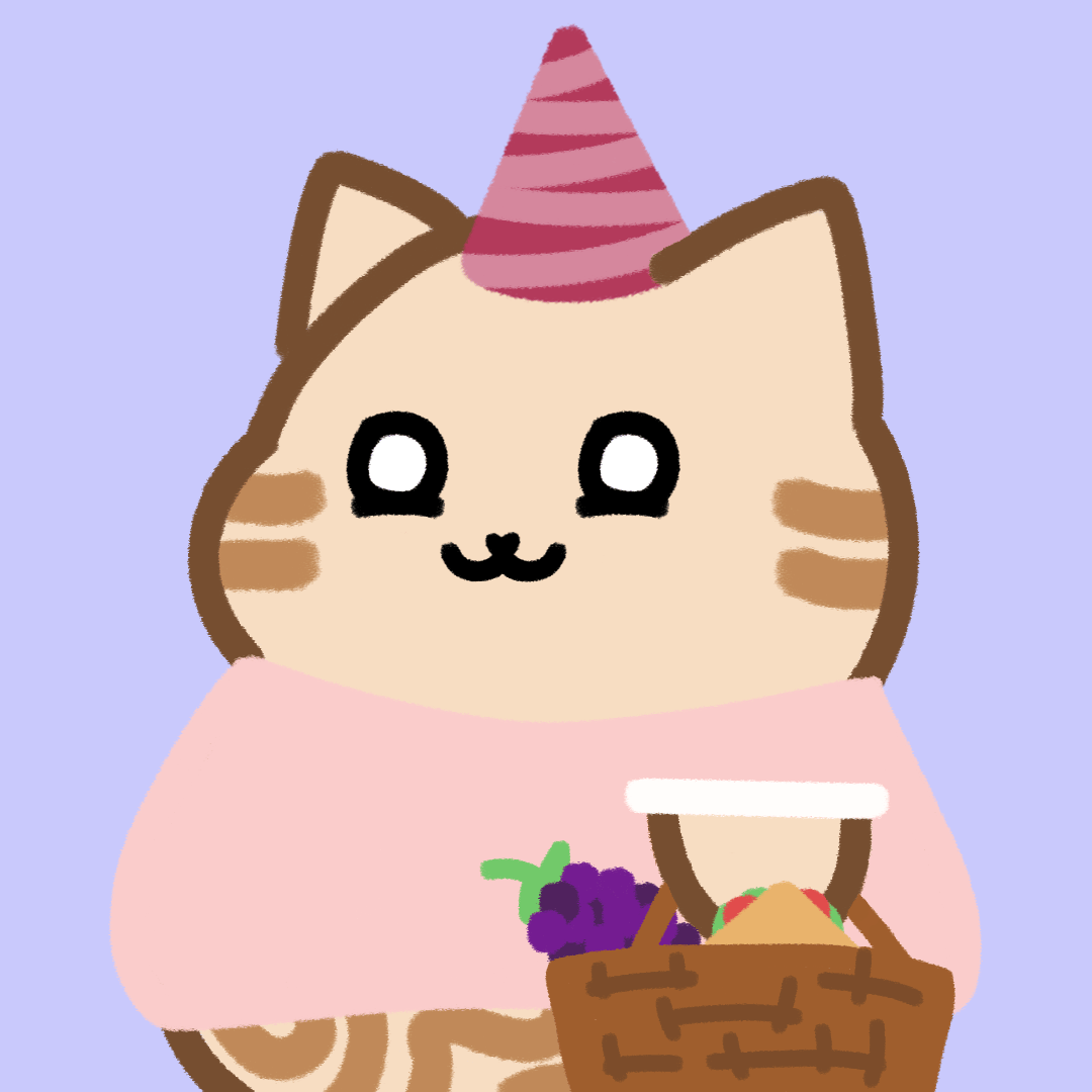 Dobish Cats #8207