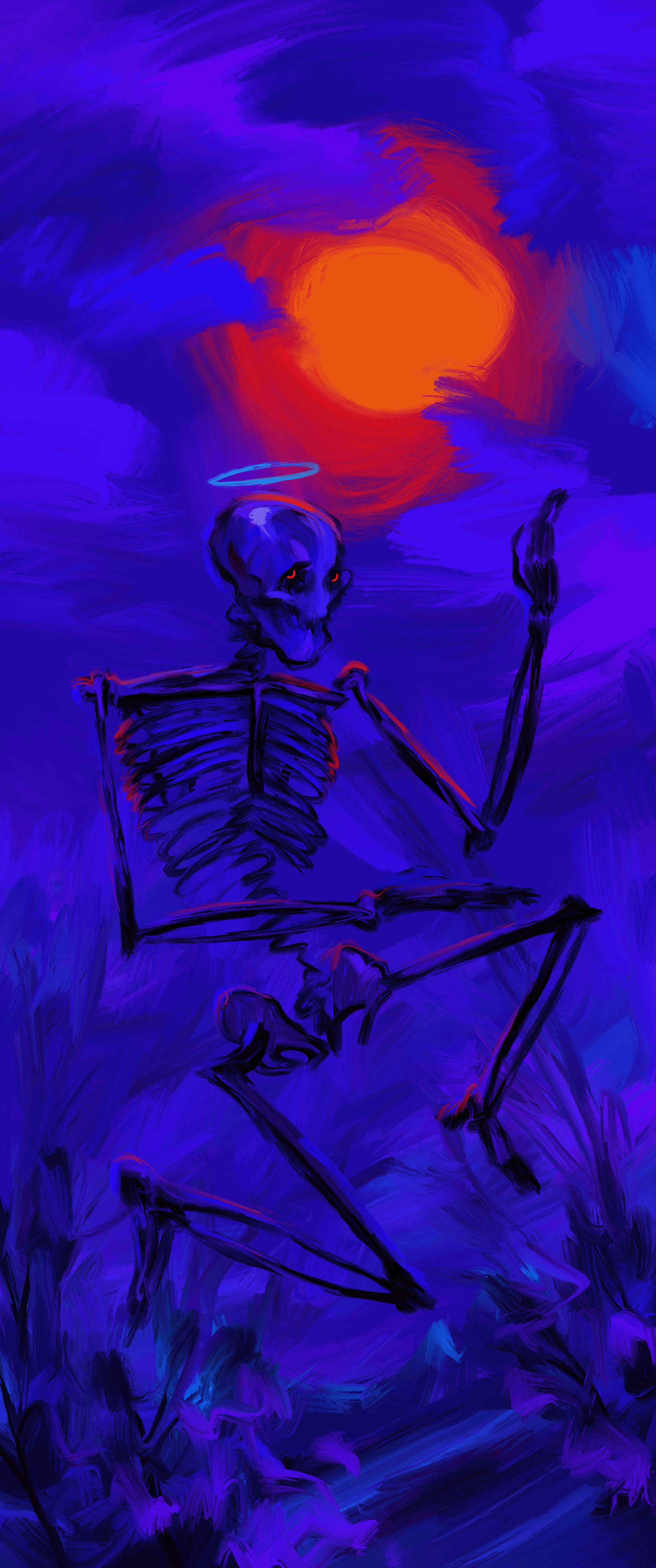 Freeze frame