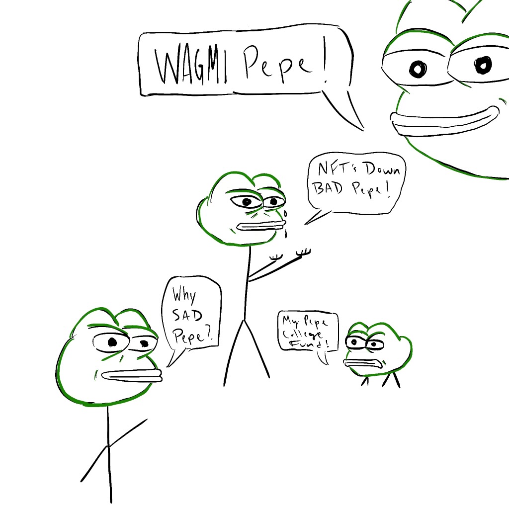 StickPEPEs