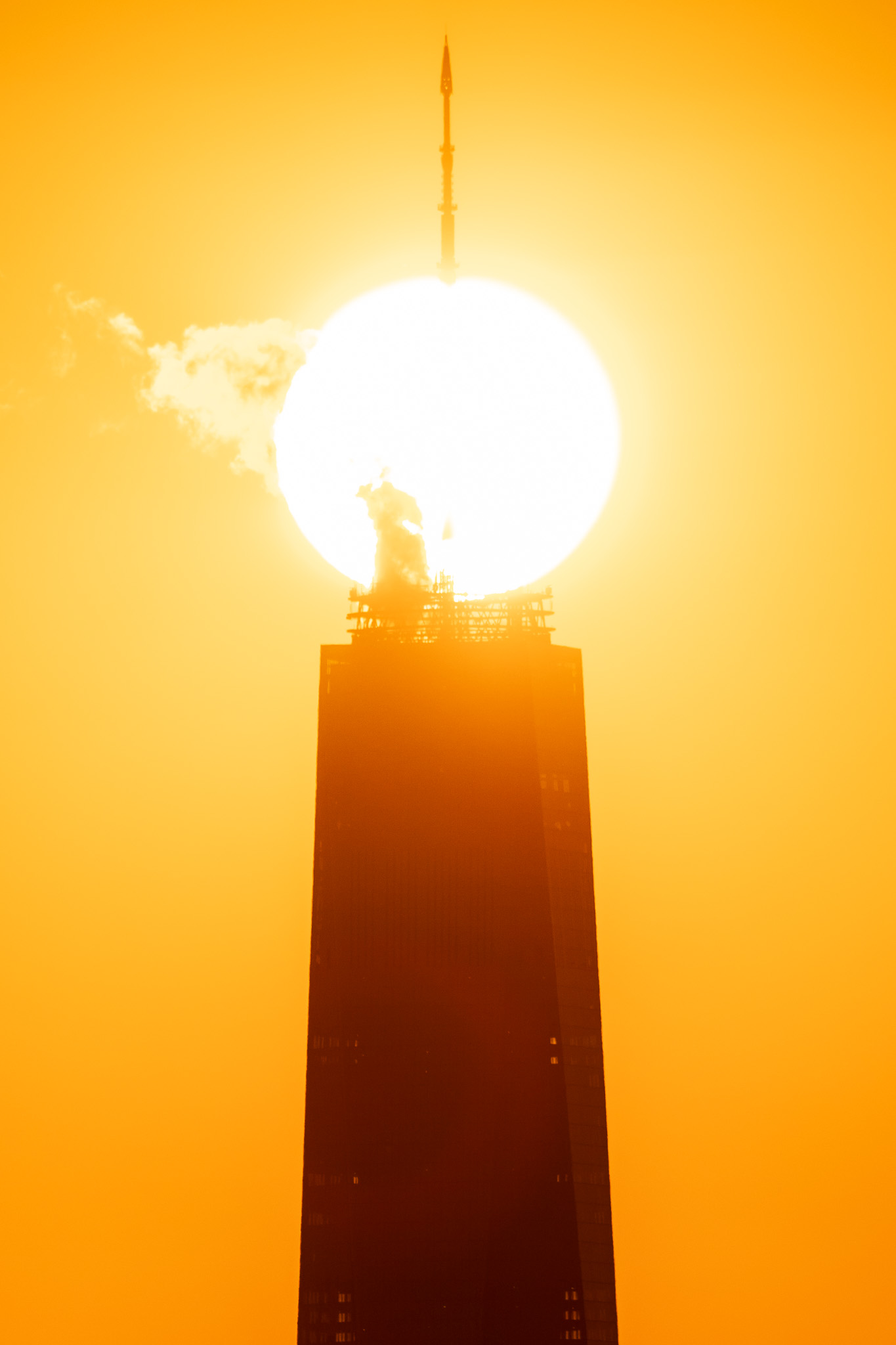 Great Ball of Fire