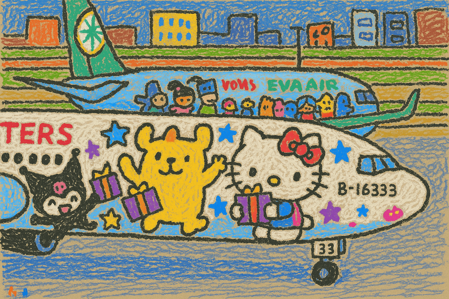 travel