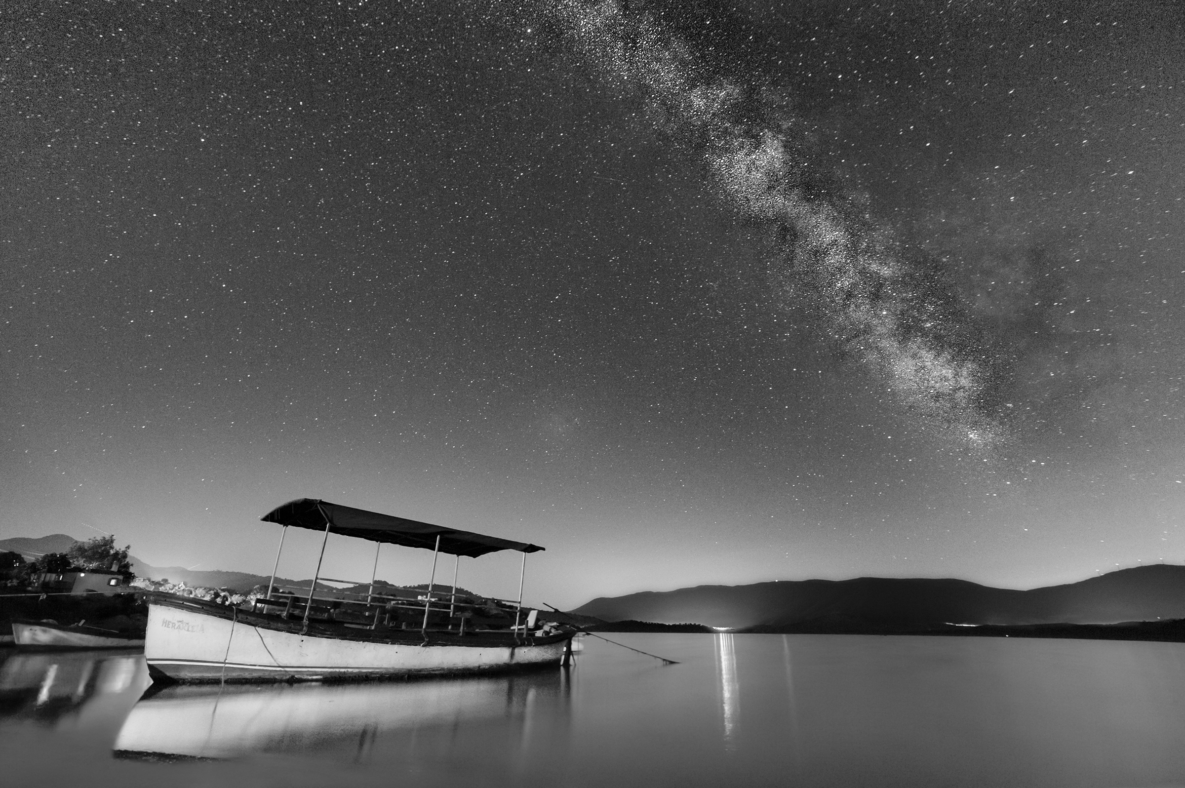Milky Way #15