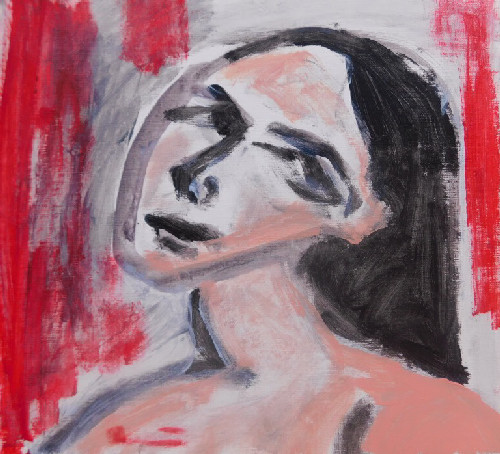 FIGURE #13