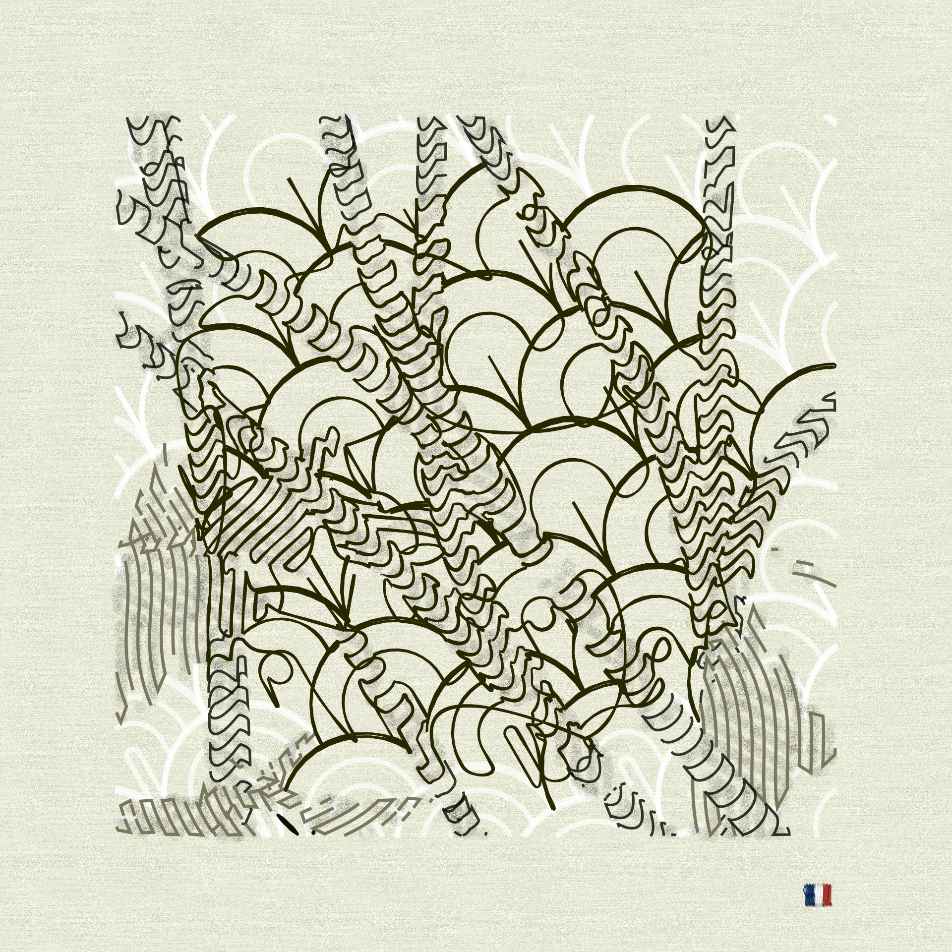 Aux Arbres #67937
