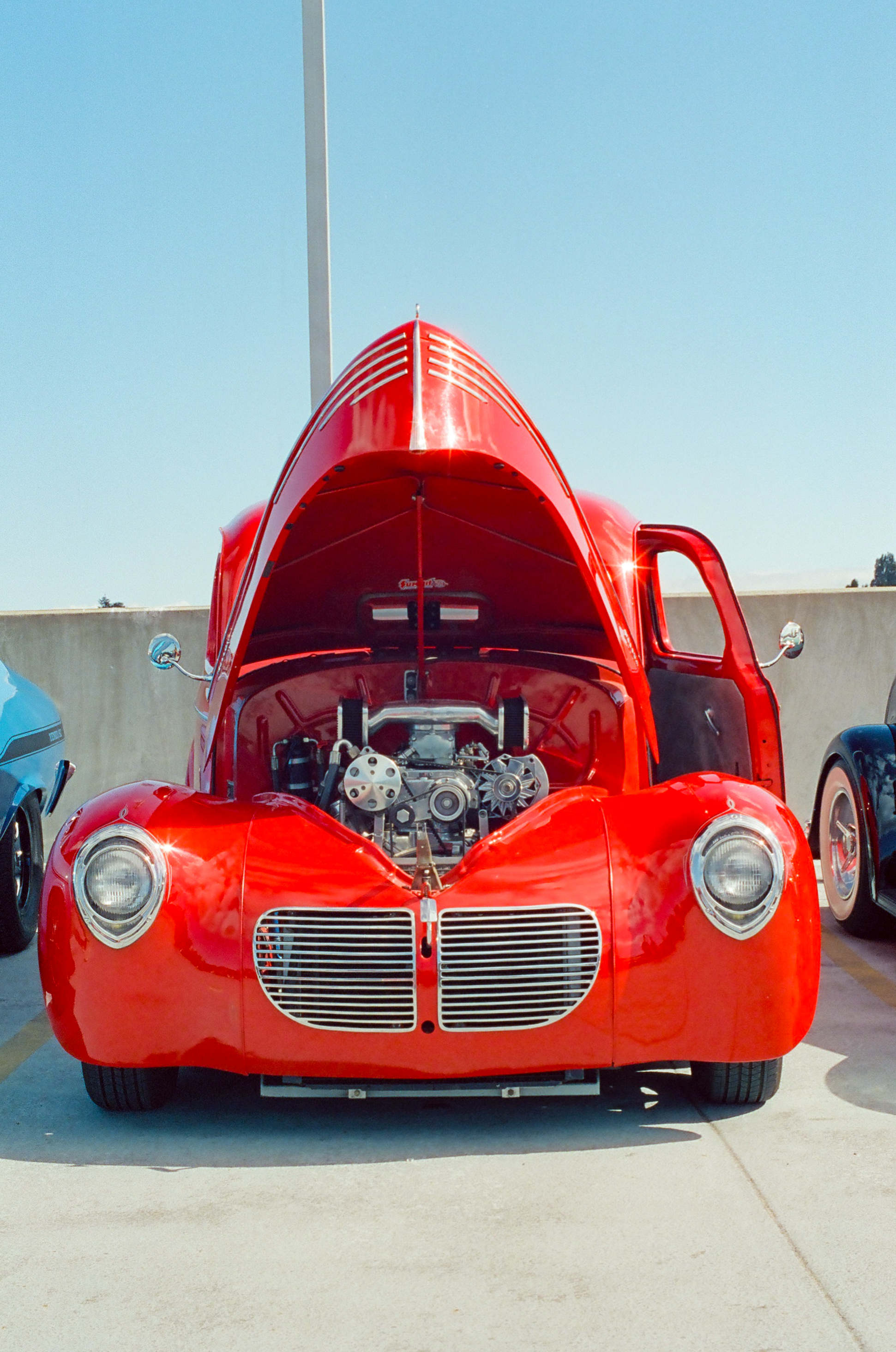 Little Red