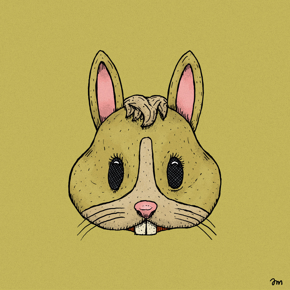 based bunnies #1652