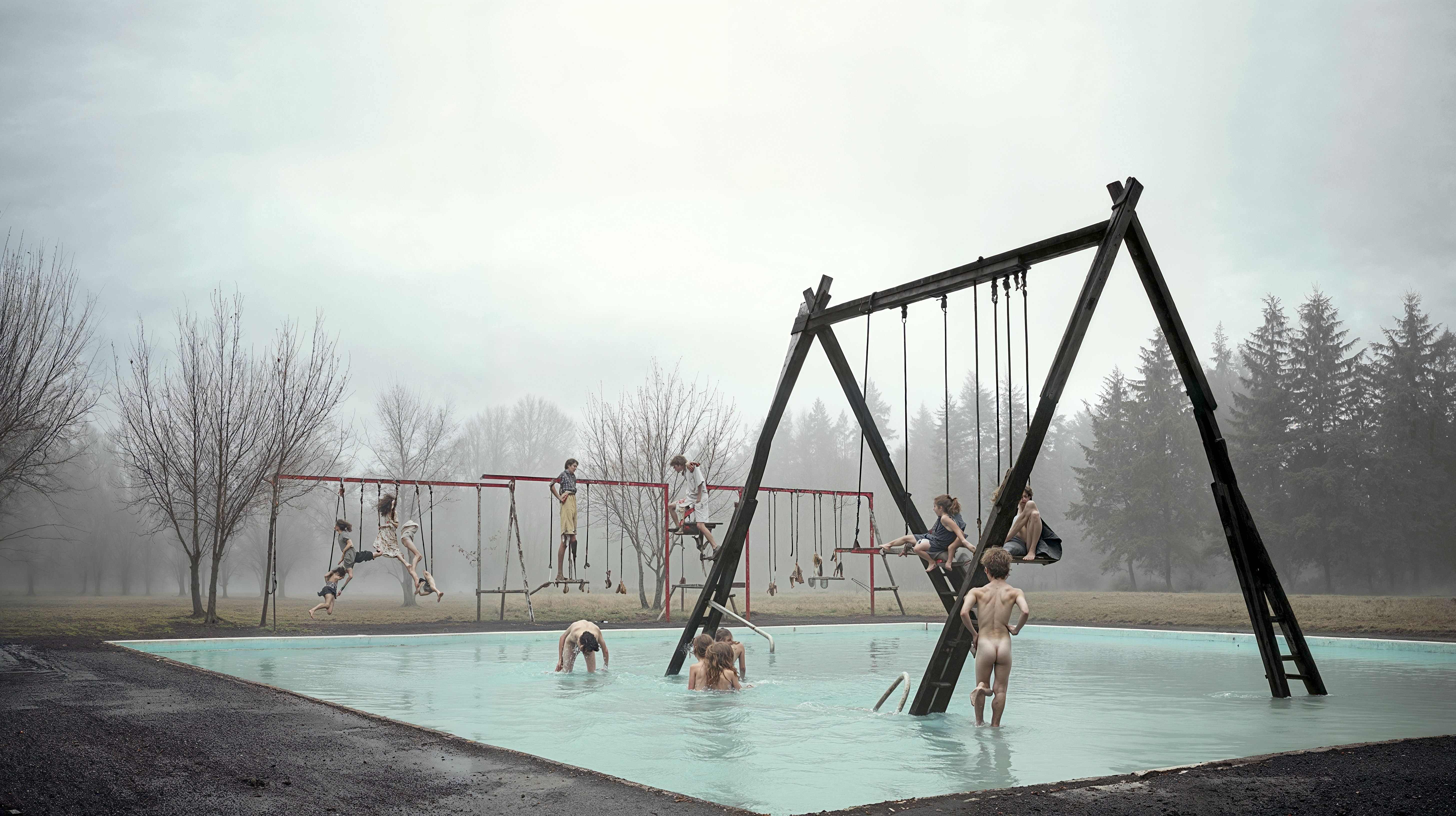 Playground 183