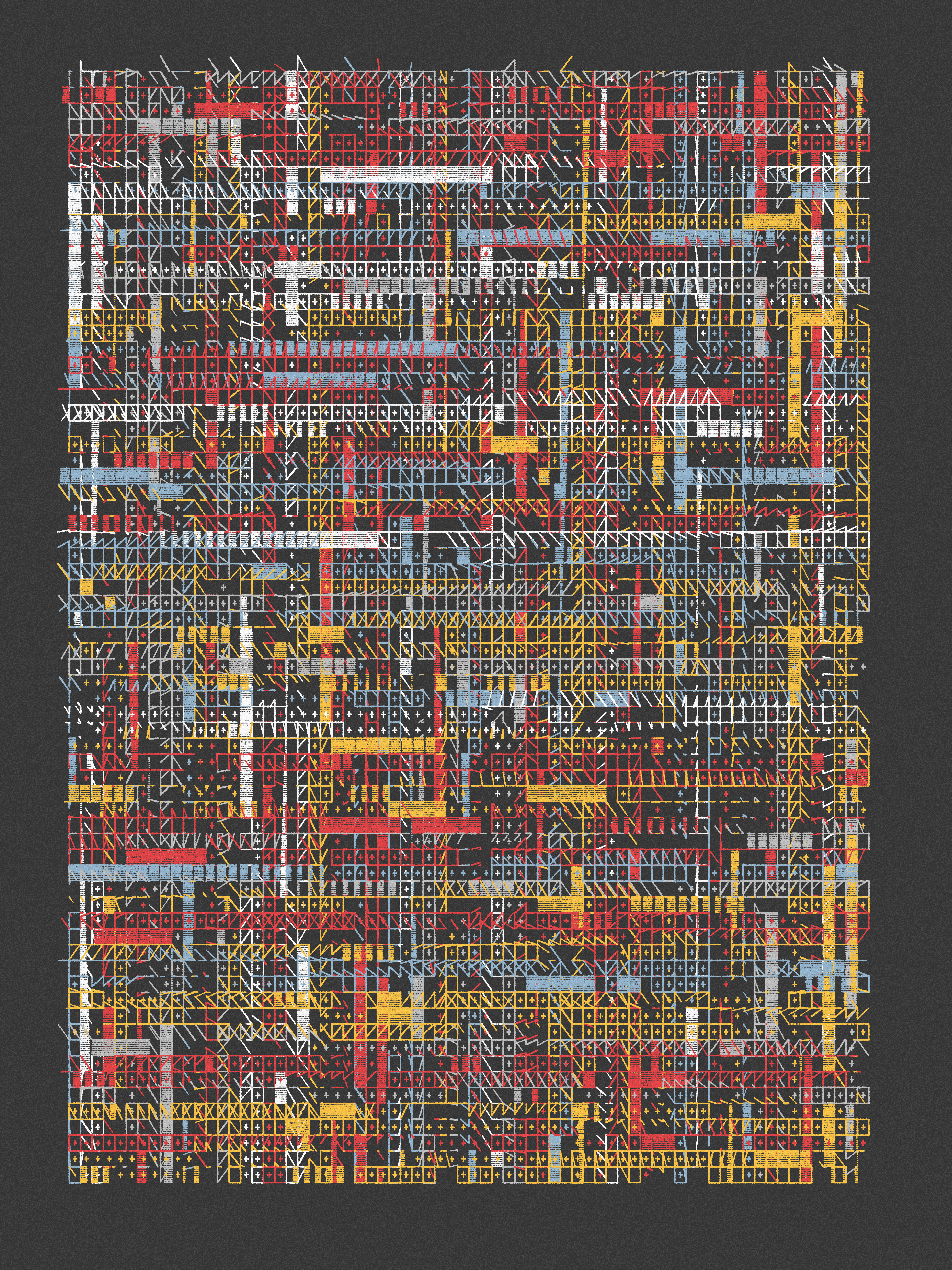 structures