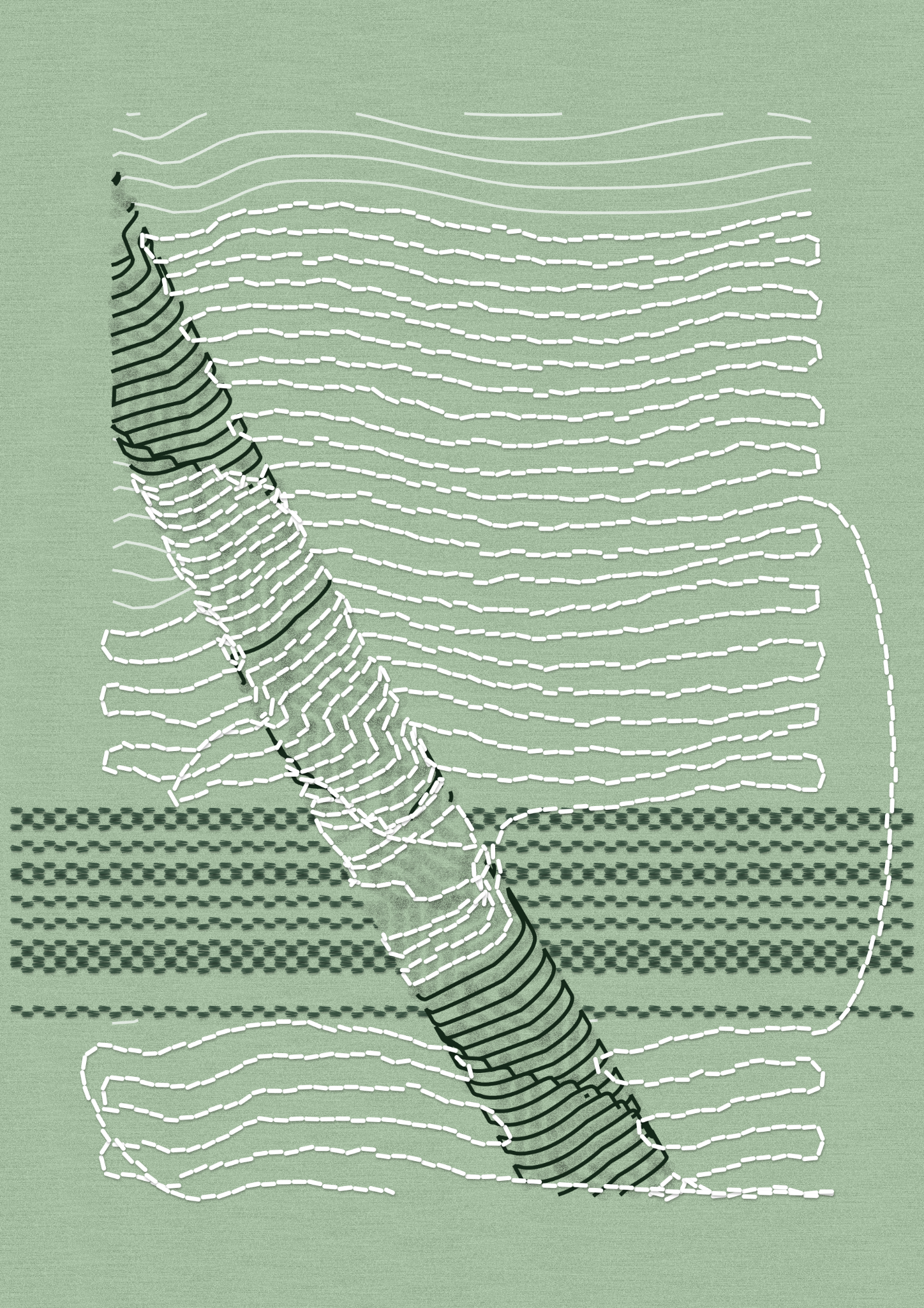 Aux Arbres #11244