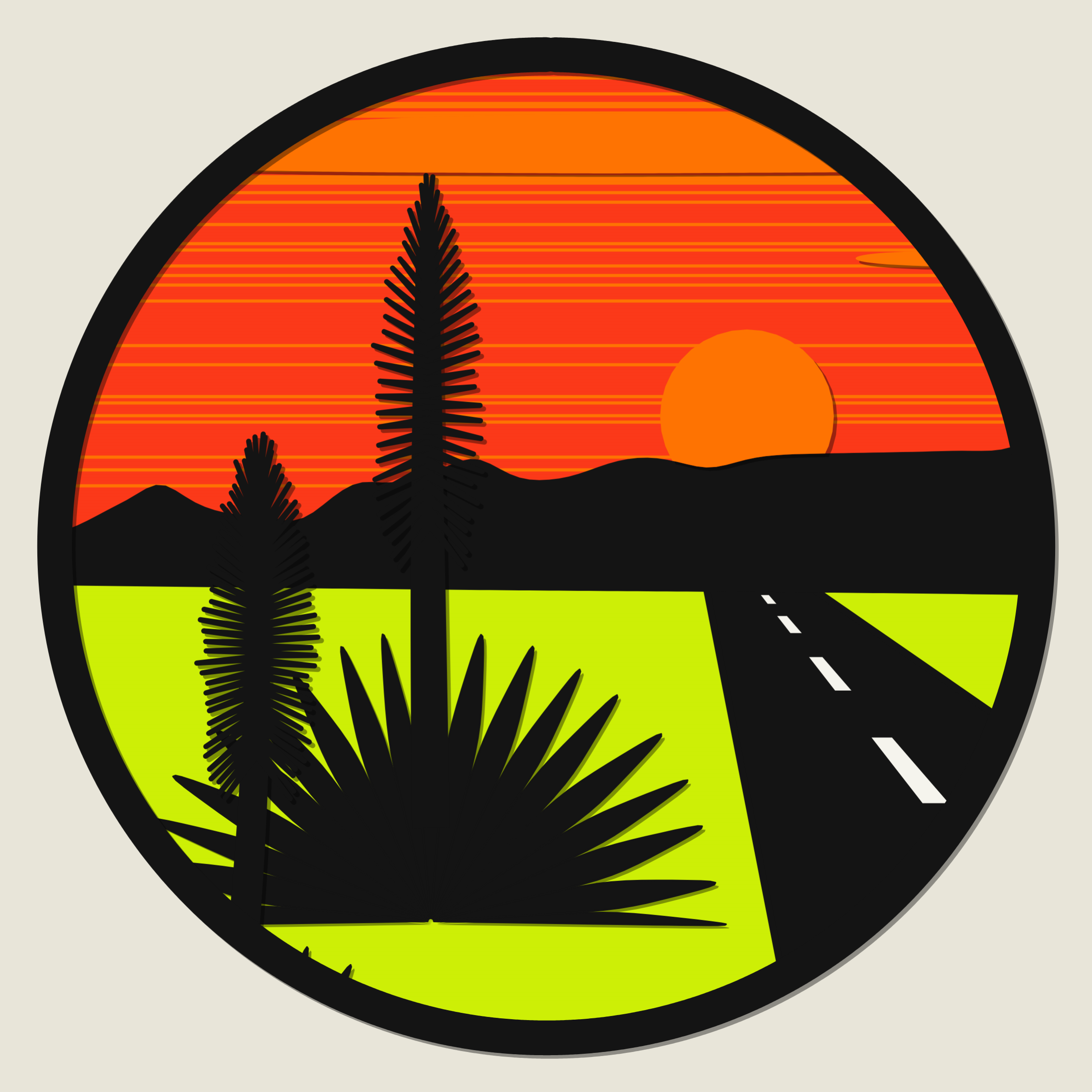 {FAR WEST} #5360