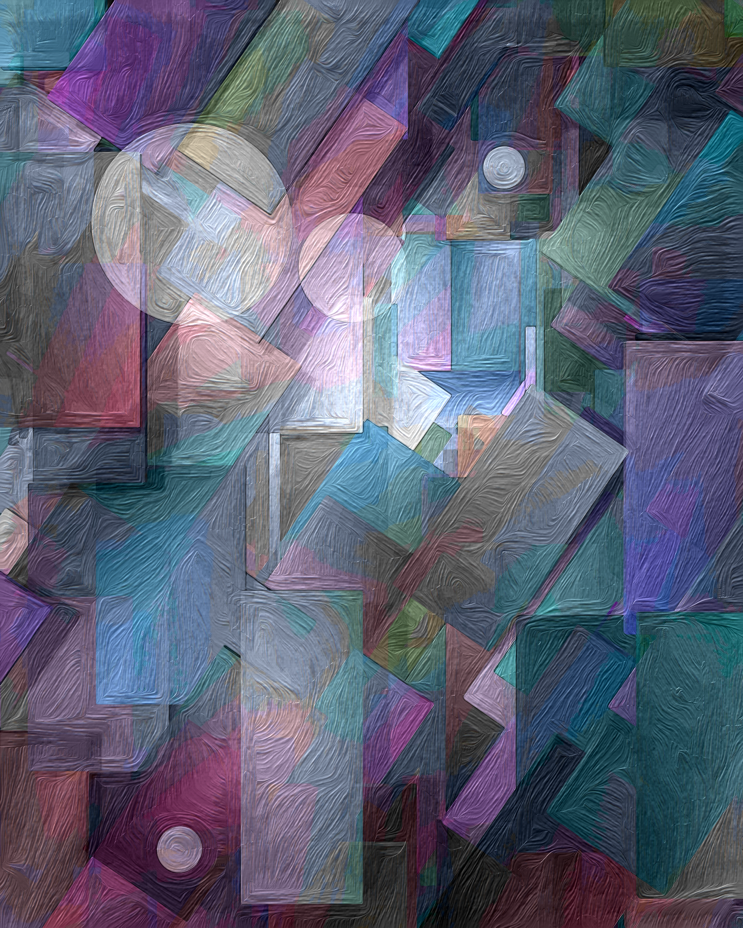 gTranslucent paint 3