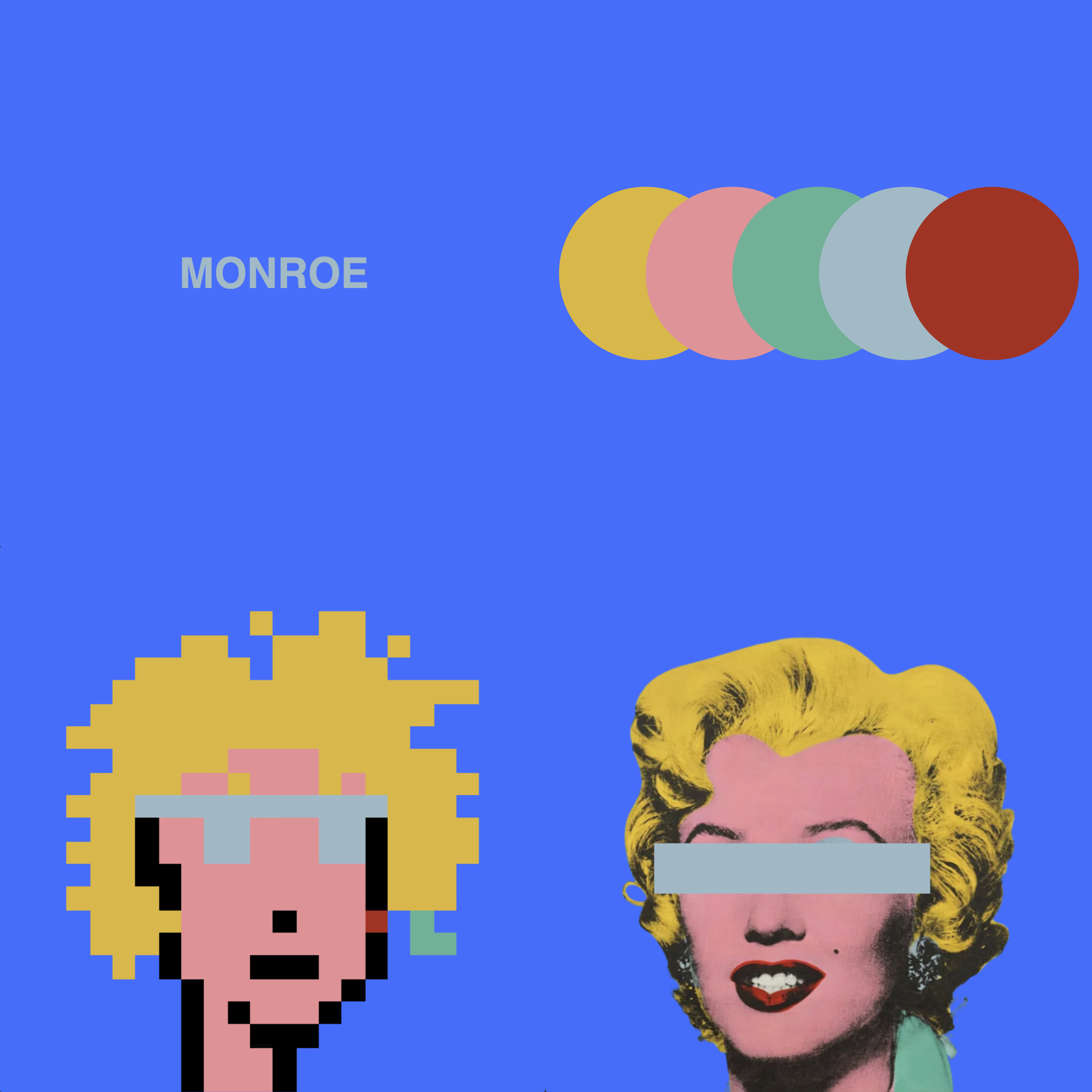Monroe