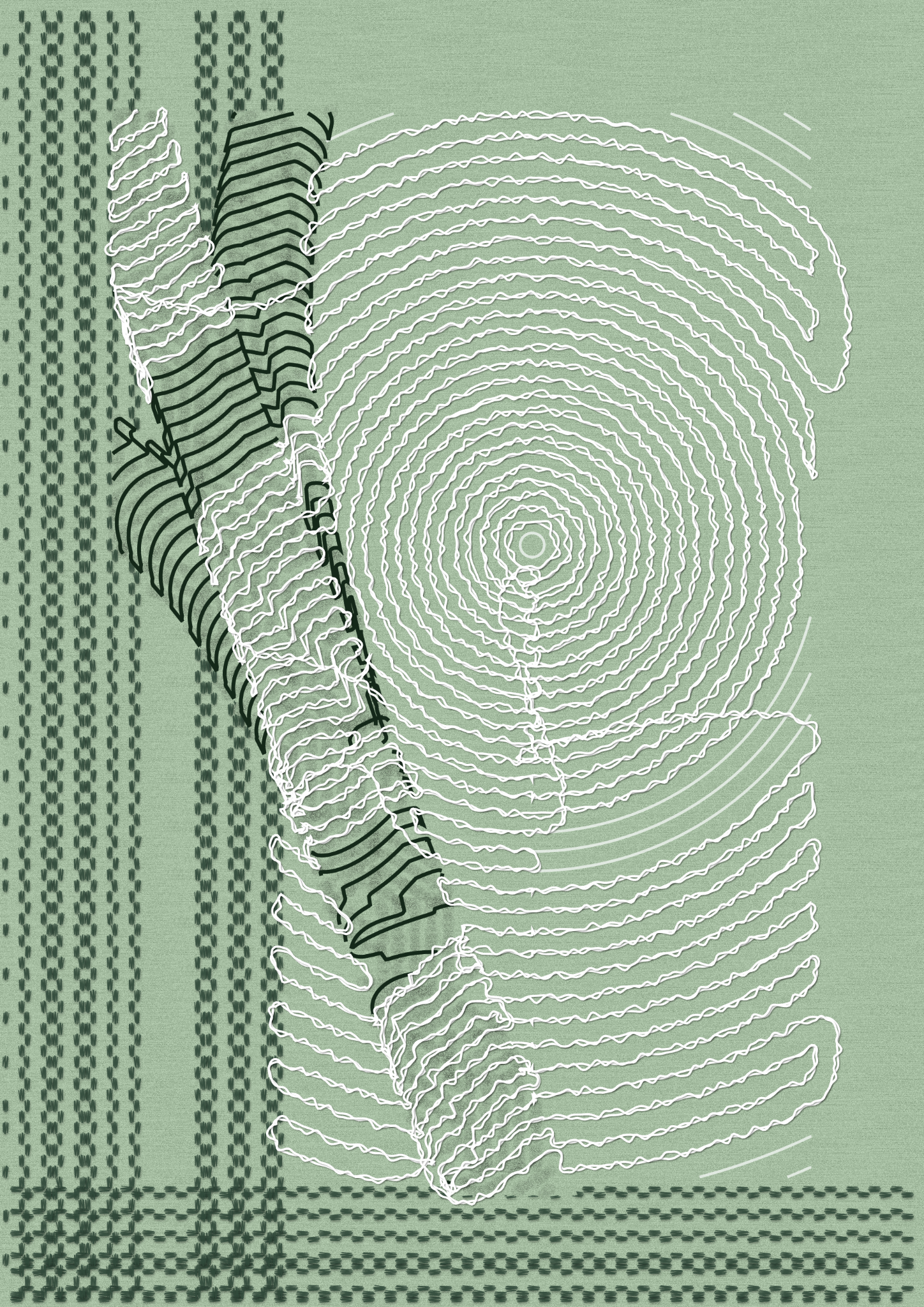 Aux Arbres #9282