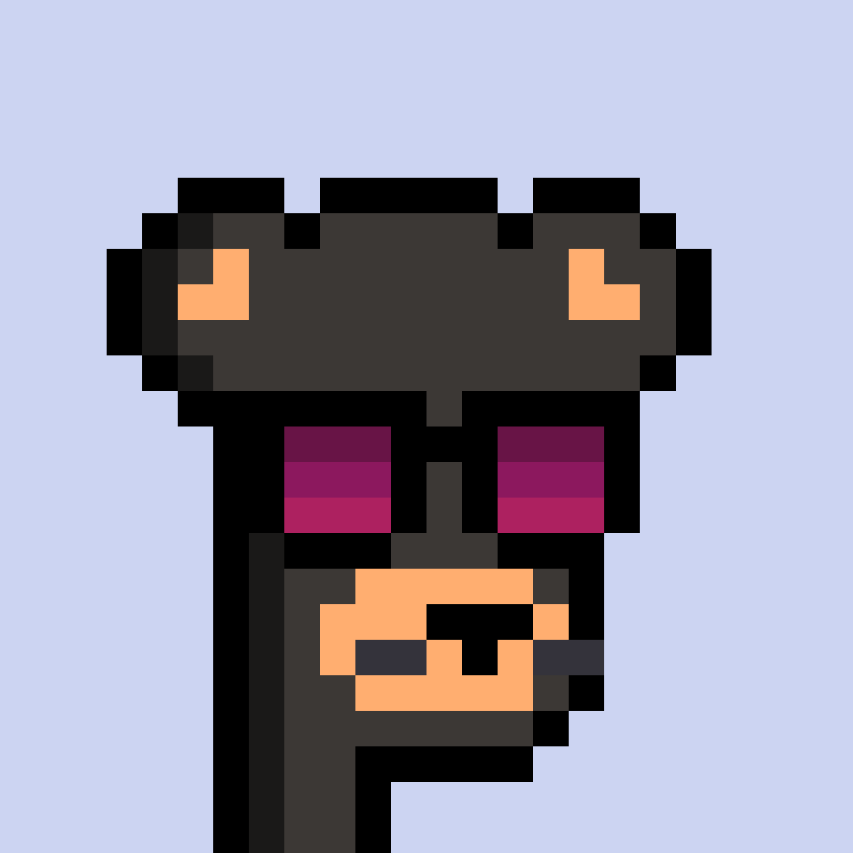 BearPunks #925