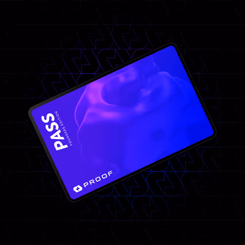 PROOFPass