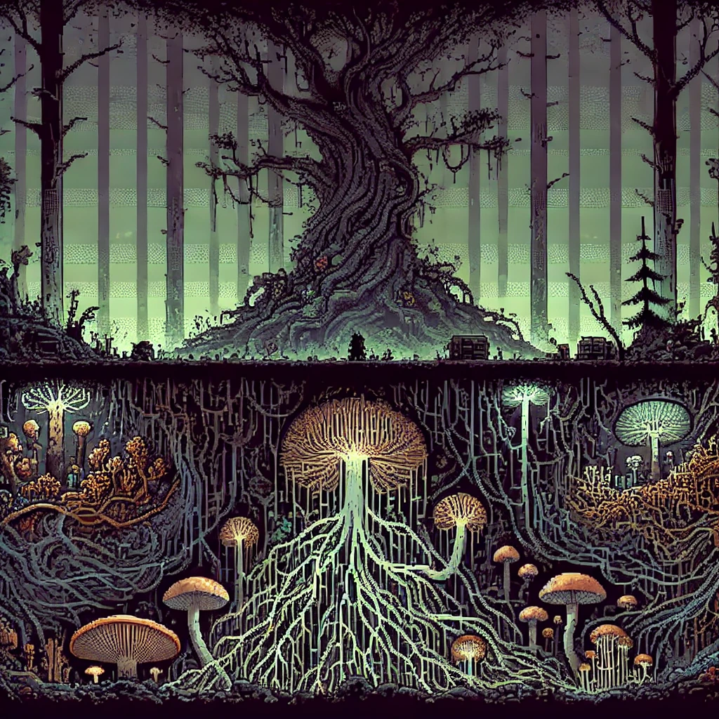 largest organism