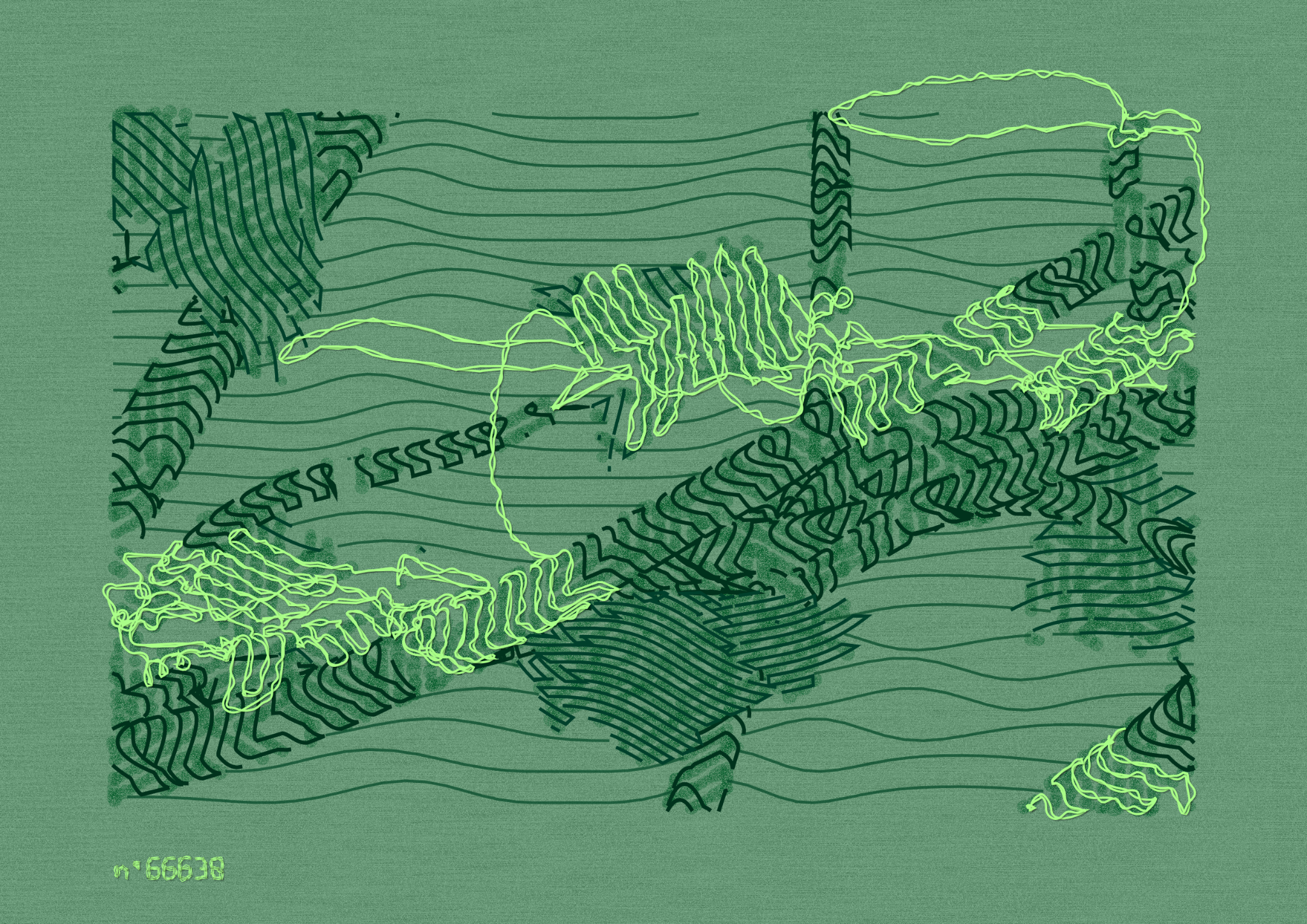 Aux Arbres #66638