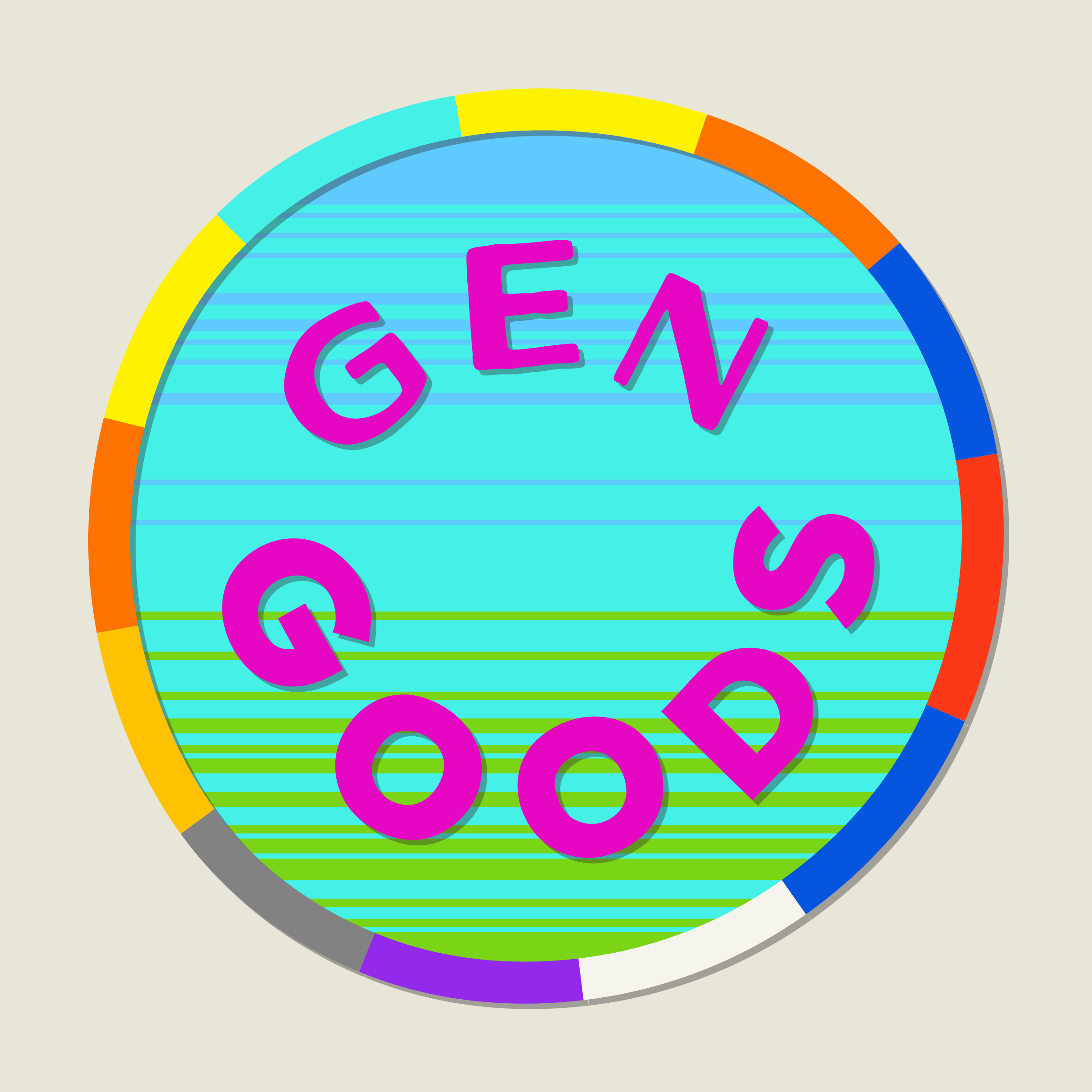 {LOGO} #3100