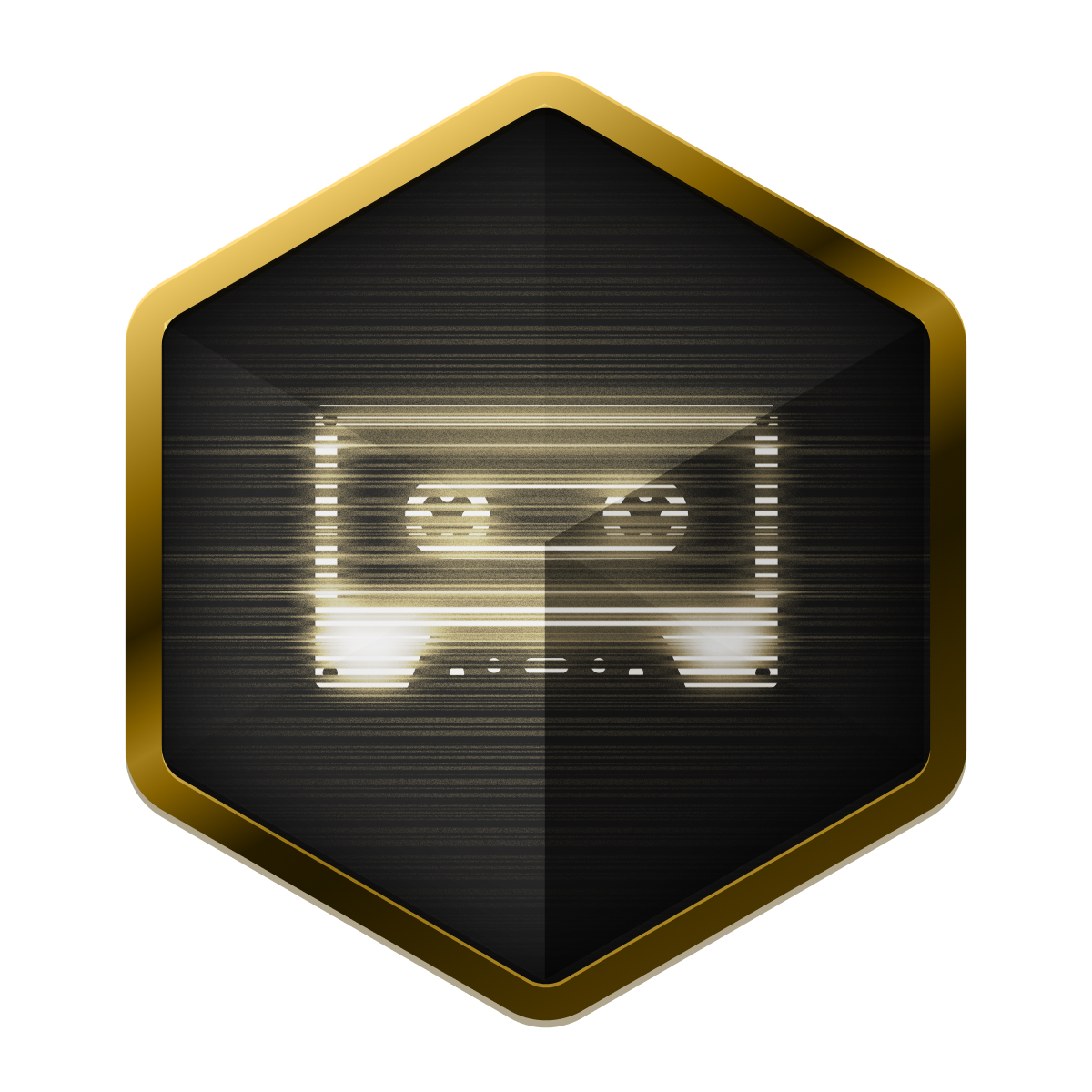 Boom Bap Glyph