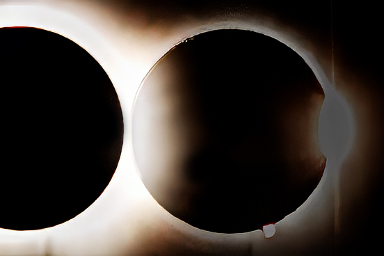 Eclipse 2024 #262